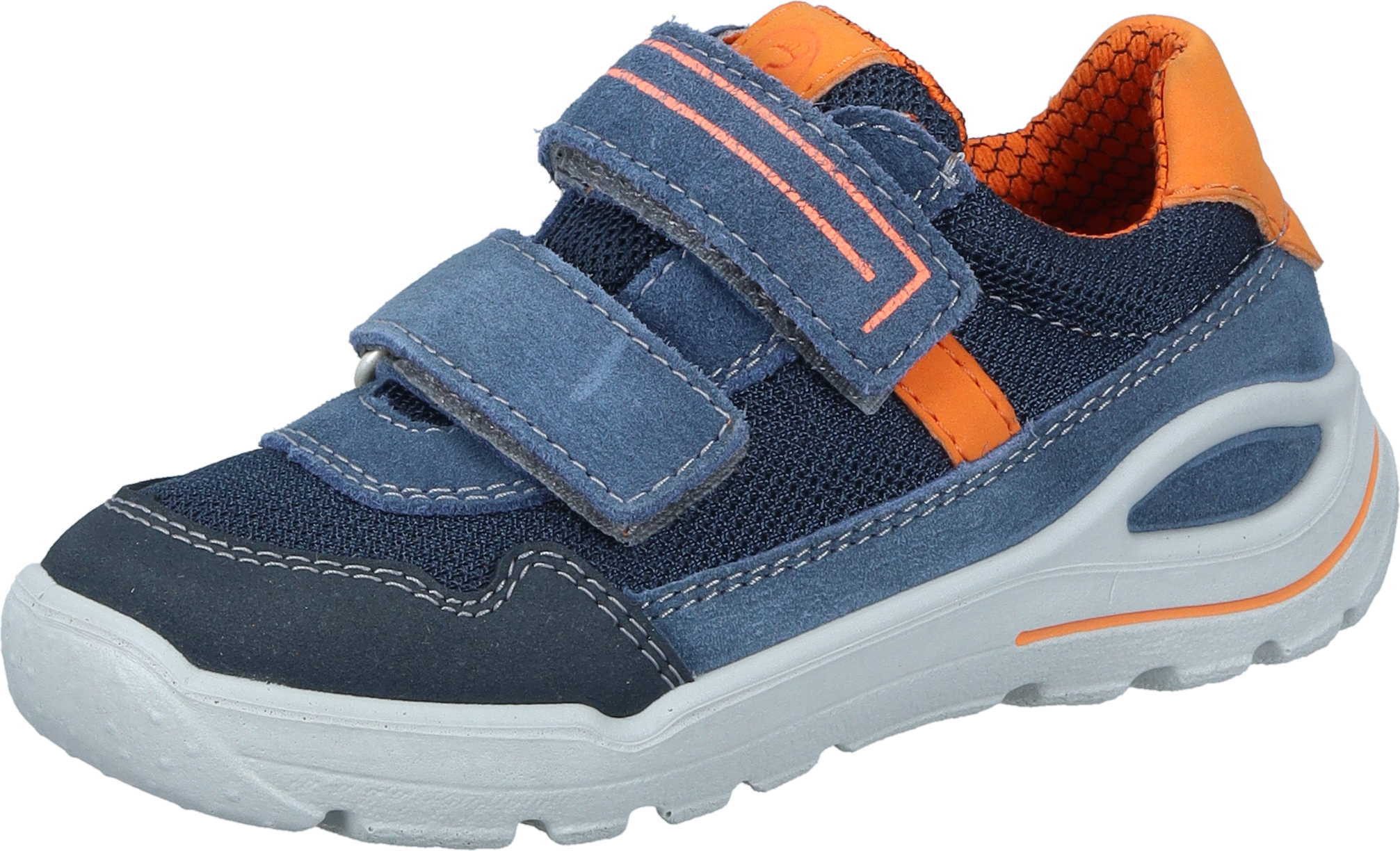 Ricosta Klettschuhe Klettschuh aus Textil