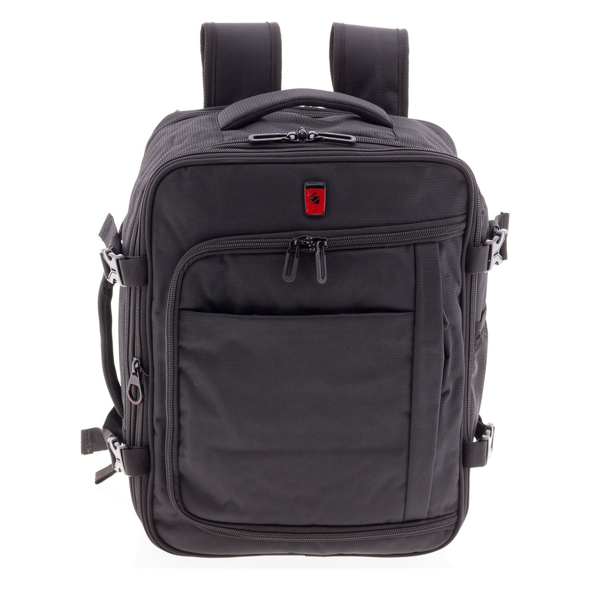 GLADIATOR Laptoprucksack 1400, Polyester