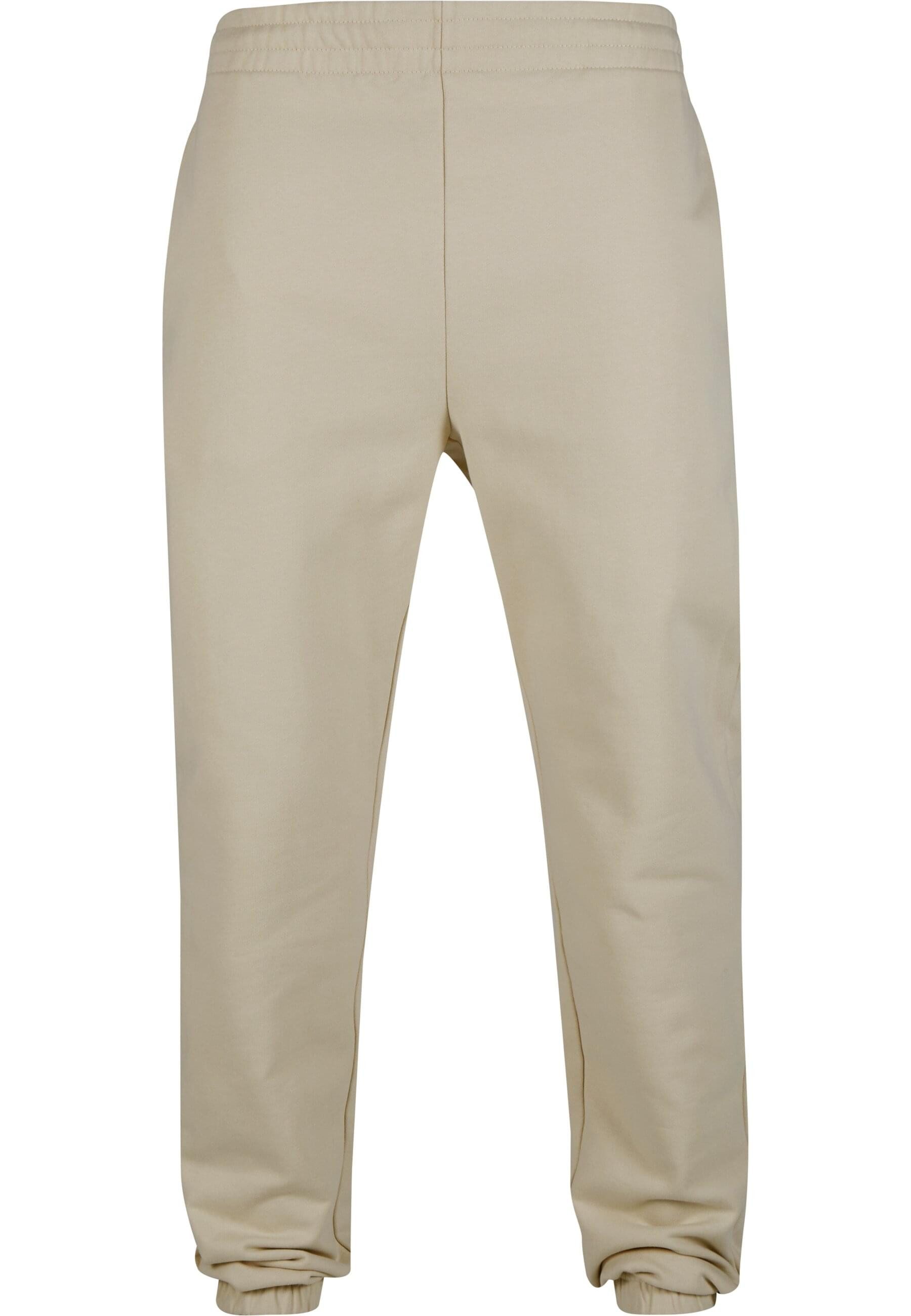 URBAN CLASSICS Stoffhose "Urban Classics Herren Ultra Heavy Sweatpants", (1 günstig online kaufen
