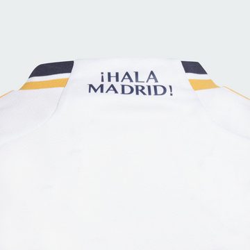 adidas Performance Fußballtrikot REAL MADRID 23/24 MINI-HEIMAUSRÜSTUNG