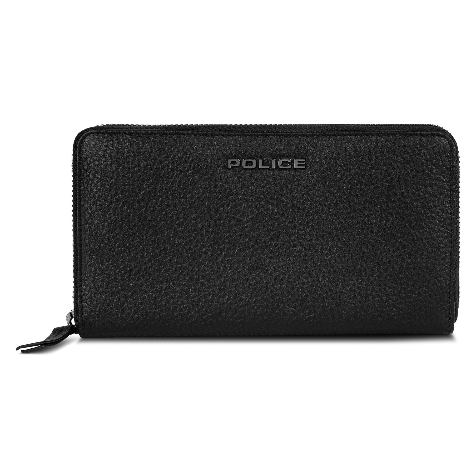 Police Geldbörse, Leder günstig online kaufen