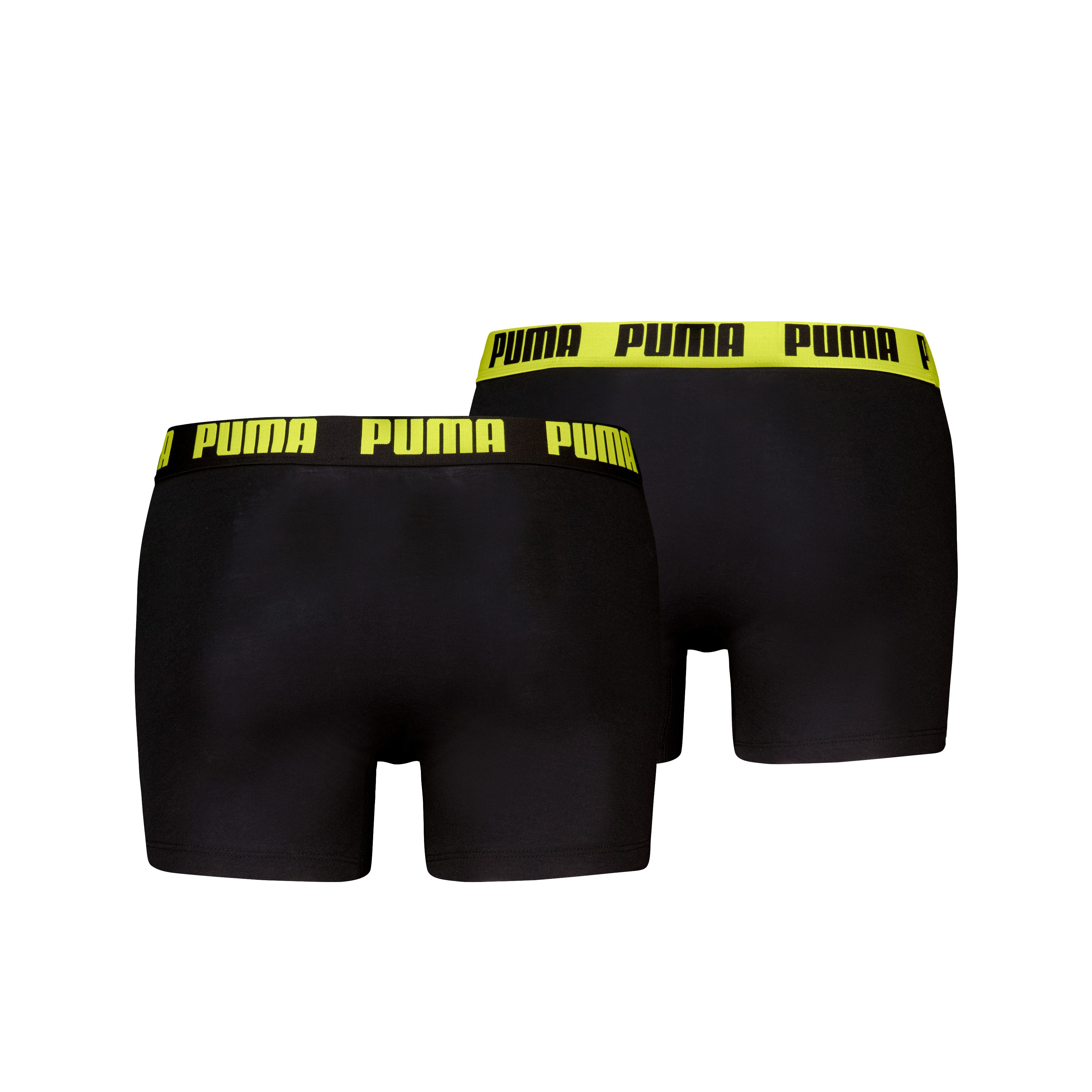 PUMA Boxershorts PUMA MEN EVERYDAY BASIC günstig online kaufen