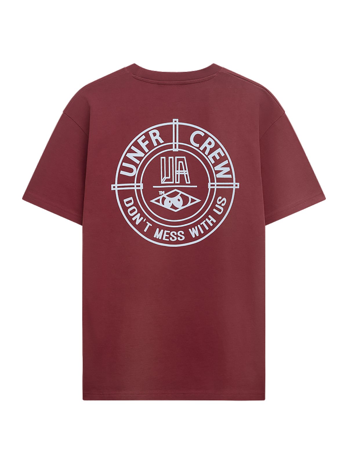 Unfair Athletics T-Shirt DMWU BP