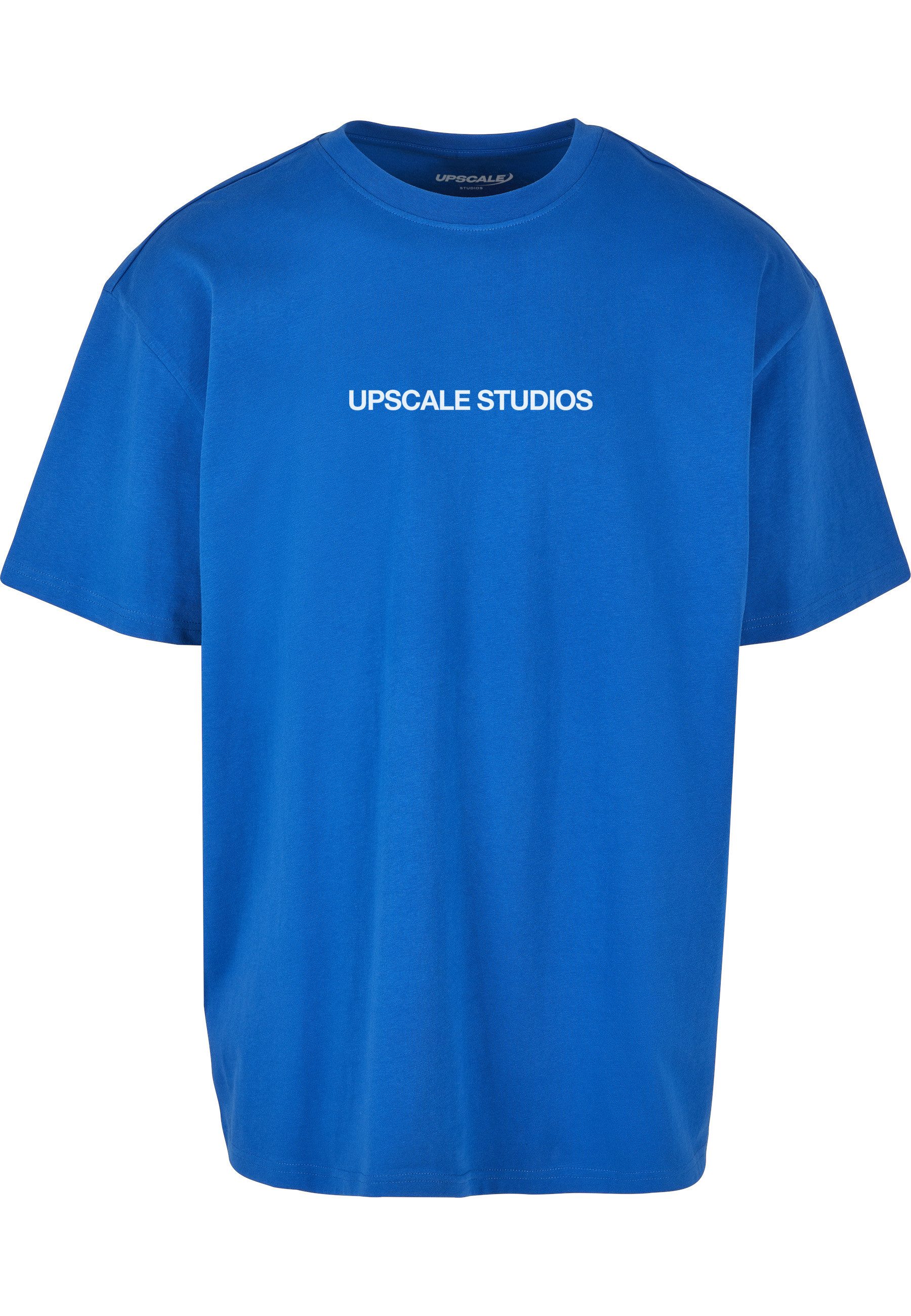 Upscale by Mister Tee T-Shirt Upscale by Mister Tee Motion Oversize Tee (1-tlg)