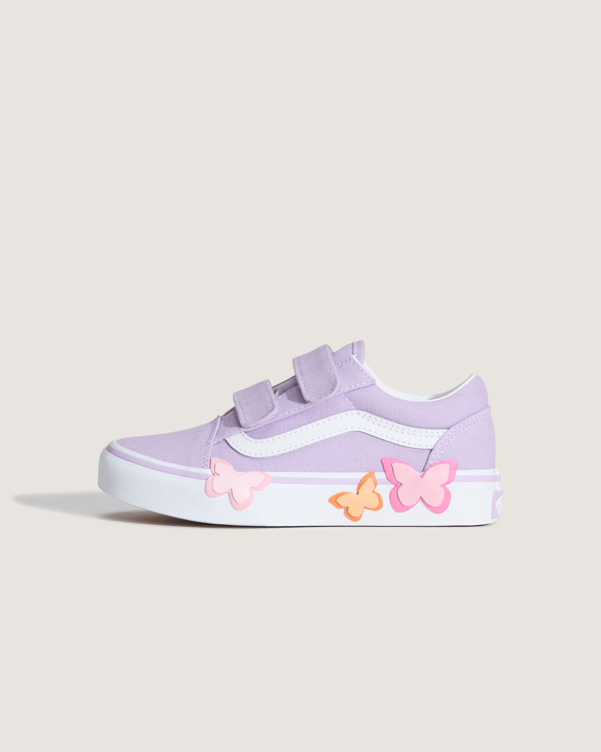 Vans Old Skool V Sneaker