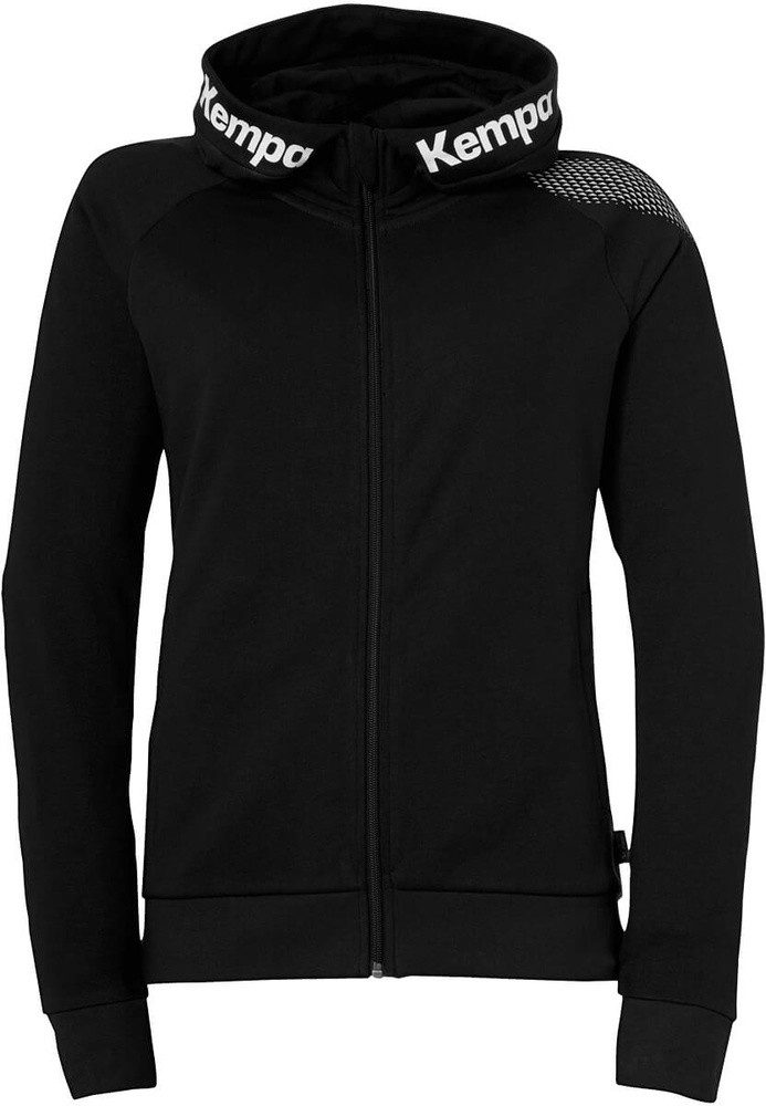 Kempa Trainingsjacke Core 26 Hood Jacket Women günstig online kaufen