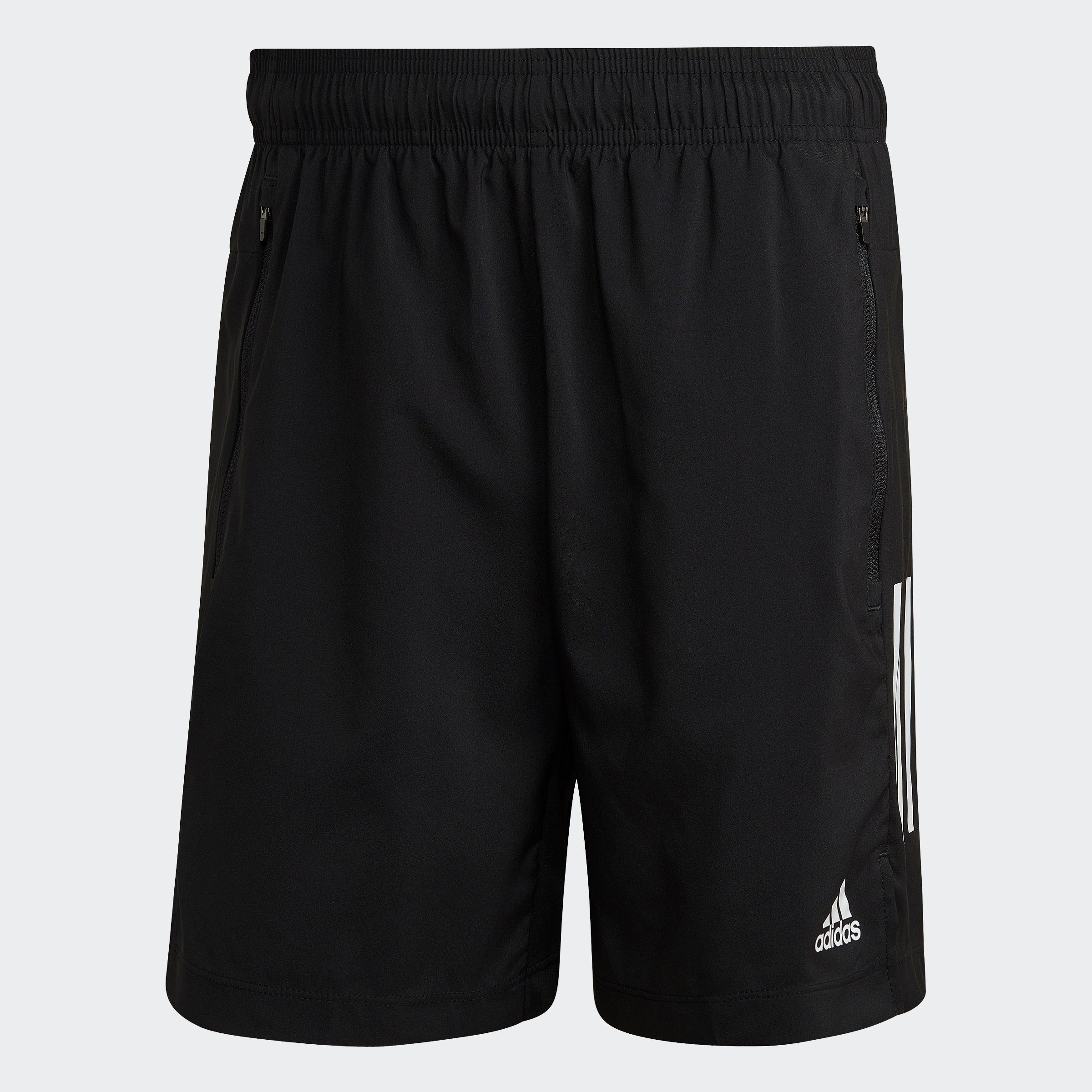 TRAININGSSHORTS Performance adidas Shorts (1-tlg) BLACK