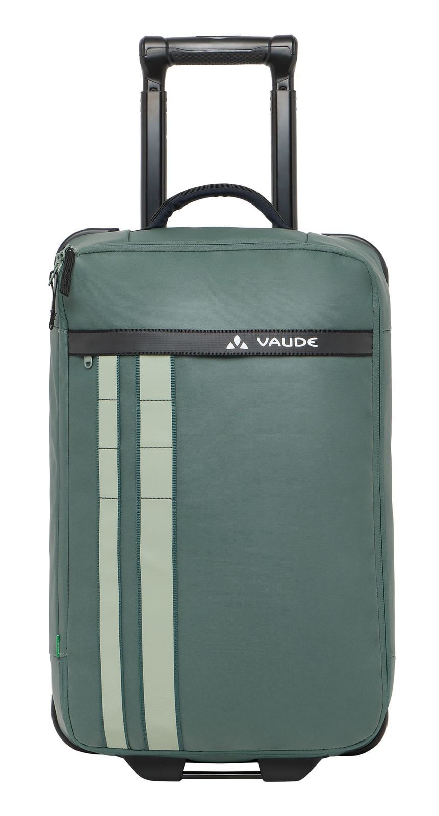 VAUDE Weichgepäck-Trolley Takutea 35 Trolley, 2 Rollen