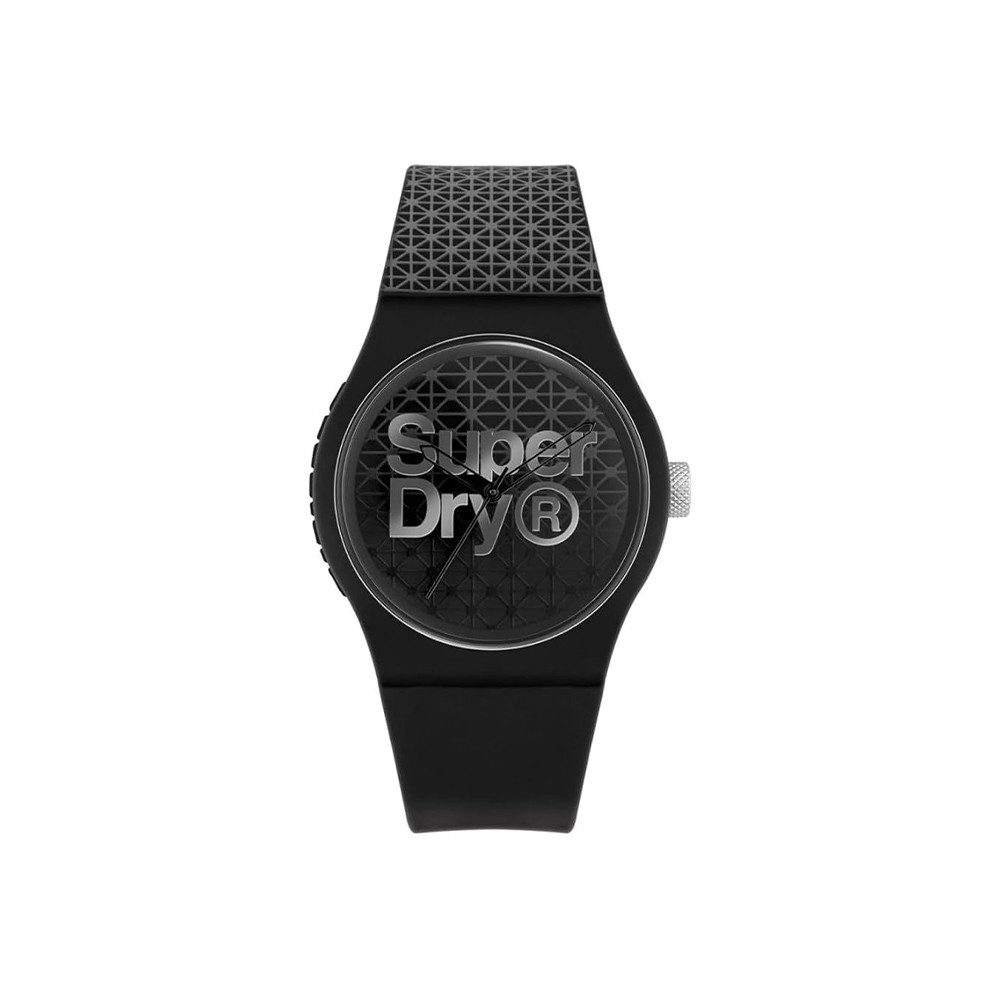 Quarzuhr Superdry Urban Geo Sport