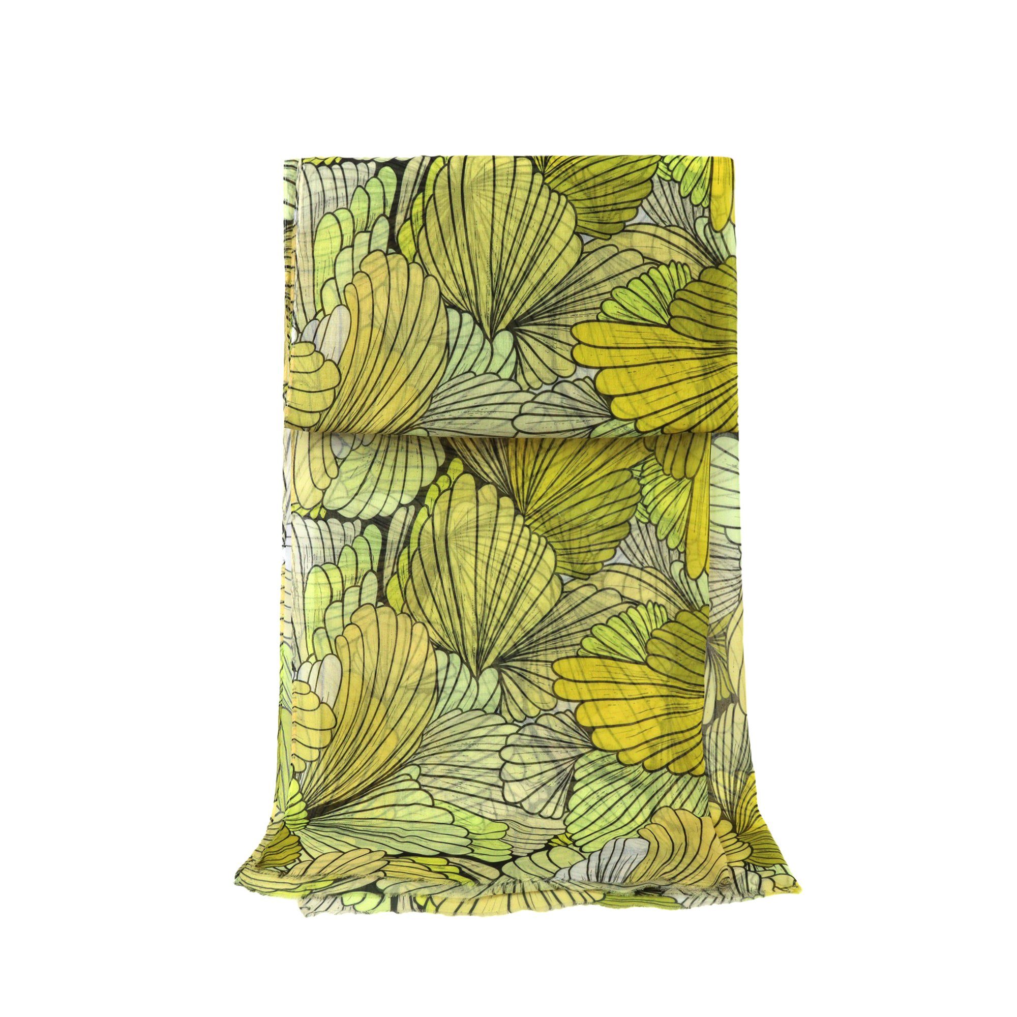 ZEBRO Modeschal Schal günstig online kaufen