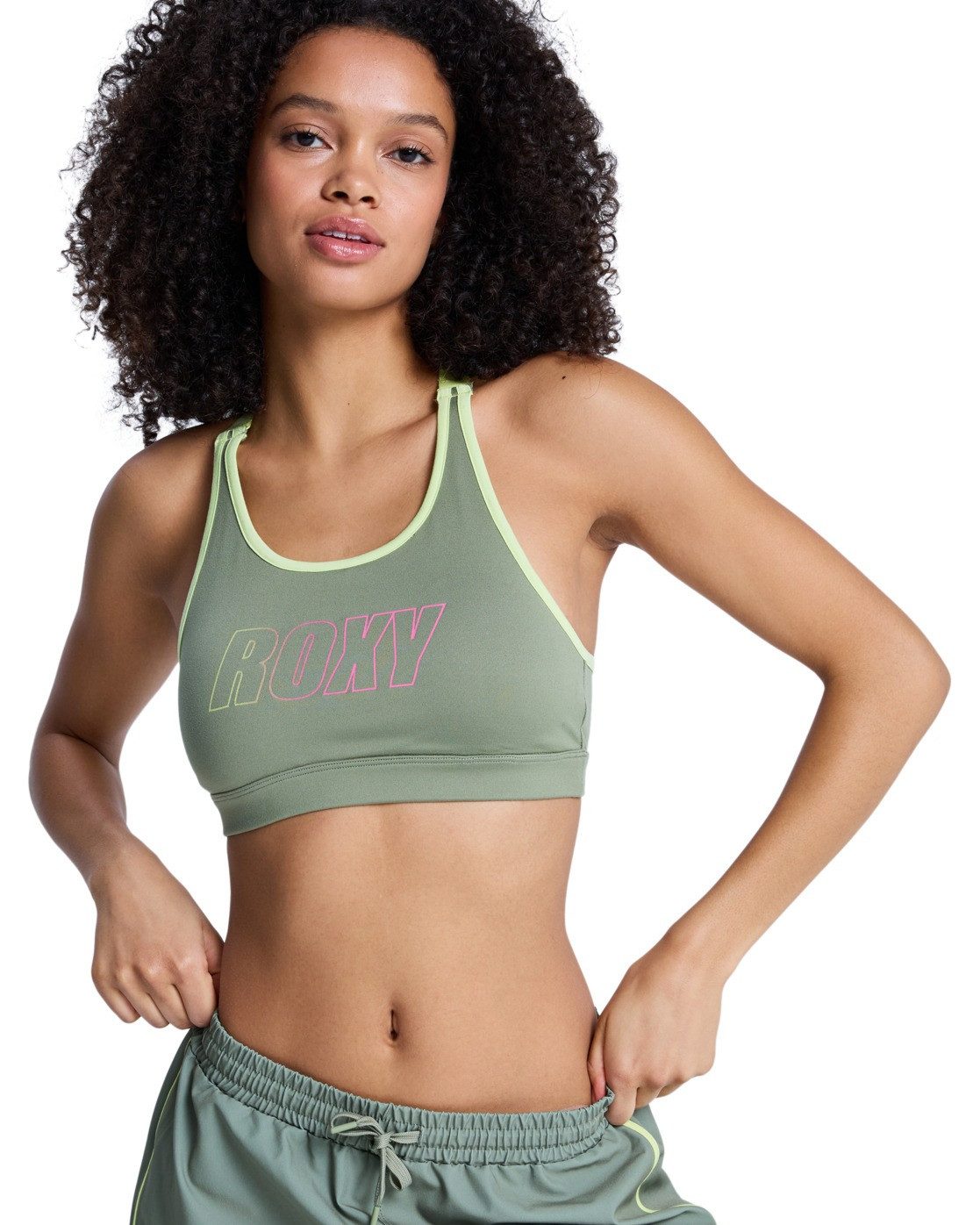 Roxy Sporttop Everyday Flow günstig online kaufen