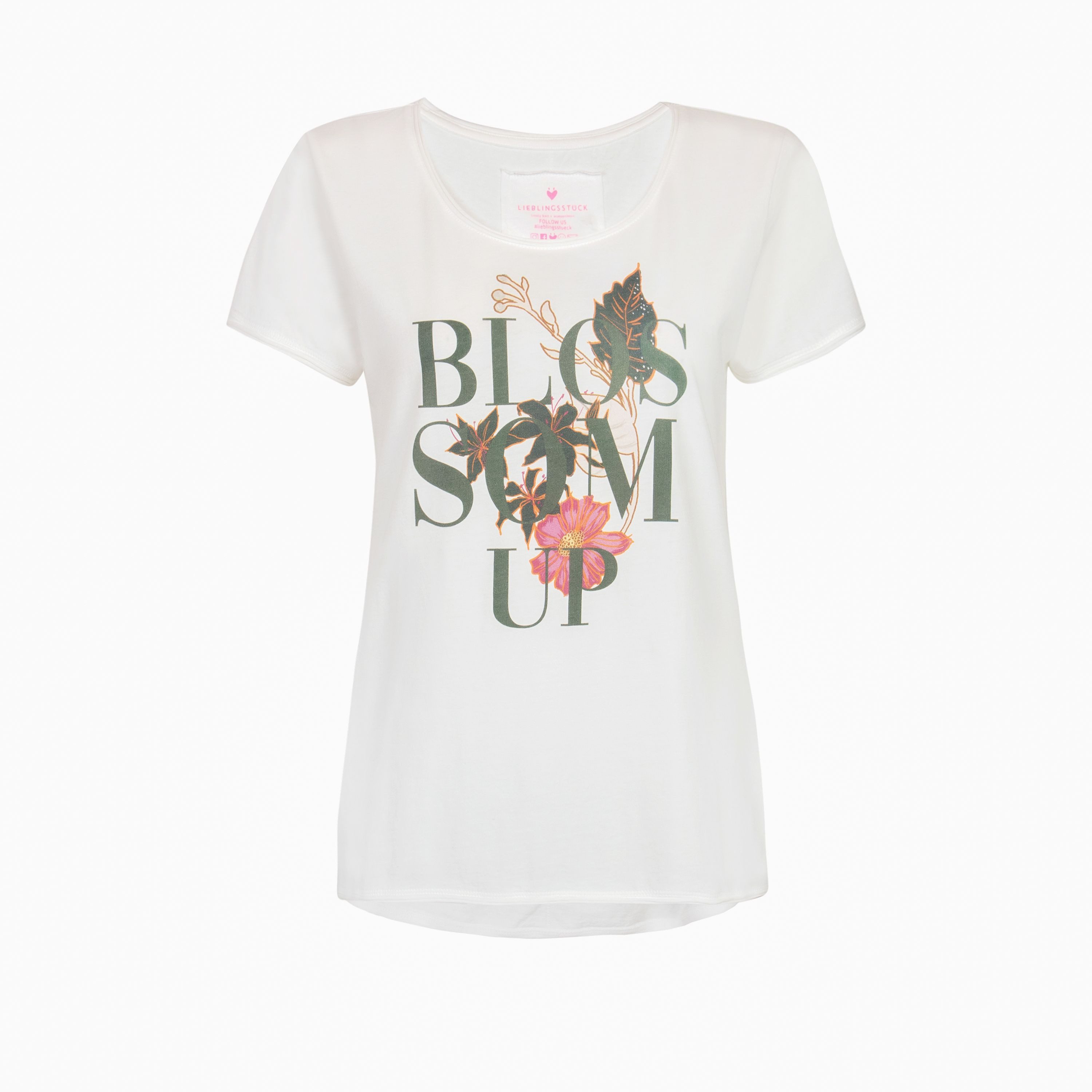 T-Shirt Cia