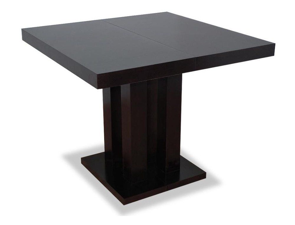 JVmoebel Esstisch Holz Tisch für Esszimmer und Wohnzimmer in Braun - Konferenztisch (Esstisch), Made in Europa