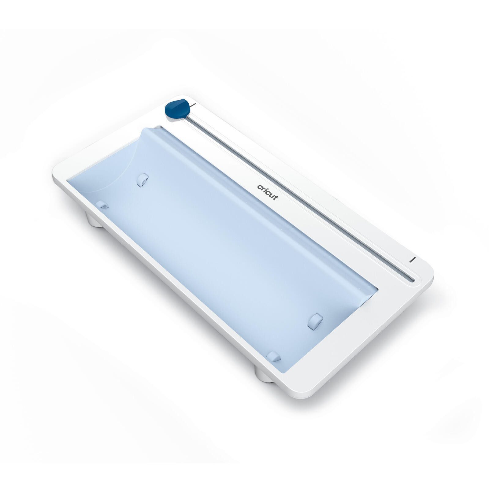 Cricut Plotterfolie Cricut Rollenhalter