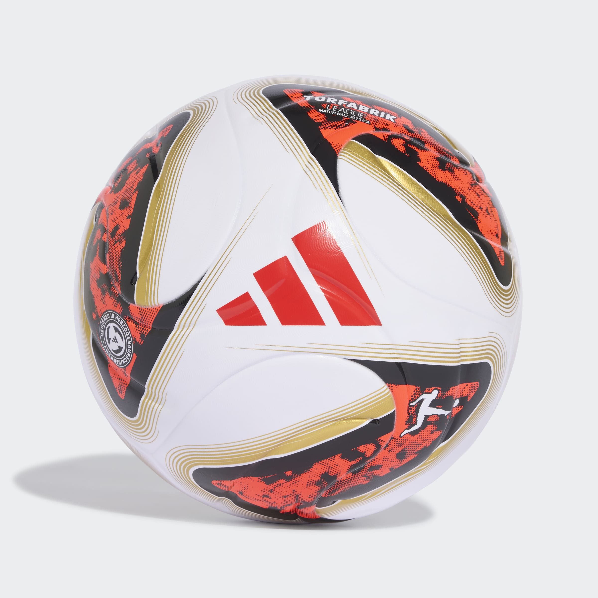 adidas Performance Fußball DFL LGE BOX, Bundesliga