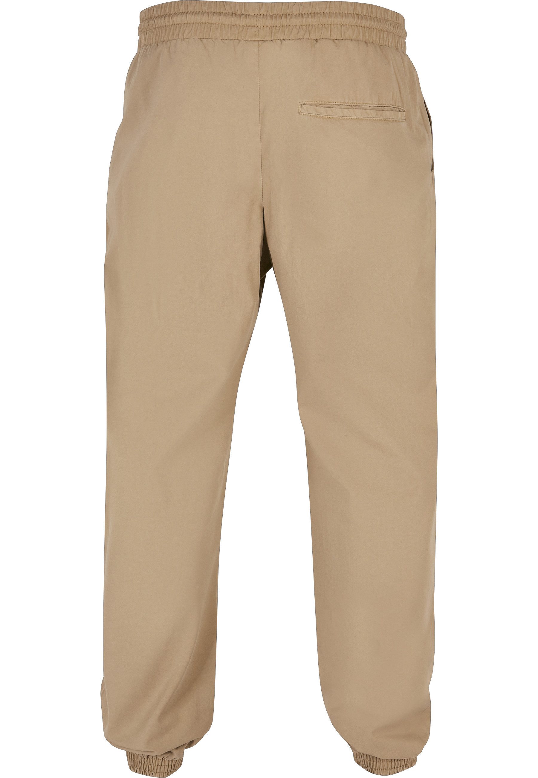 URBAN CLASSICS Sweathose Urban Classics Herren Basic Jogg Pants (1-tlg)