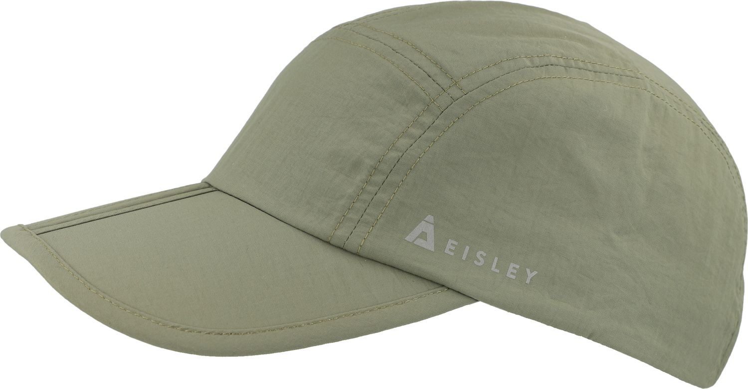 Eisley Baseball Cap Gobi mit Knickschirm