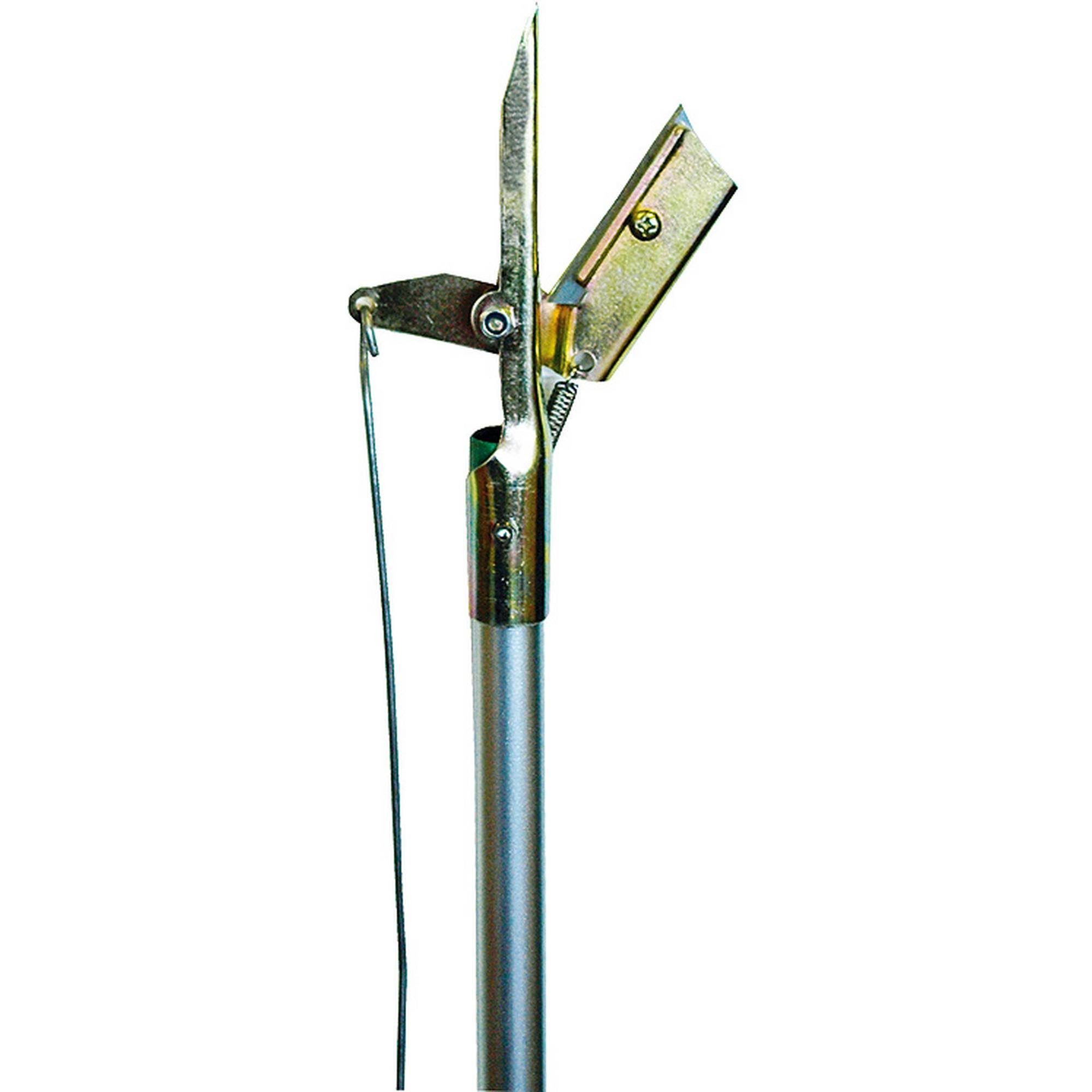 Heissner Gartenschere Aktions-Teichschere, 130 cm von günstig online kaufen