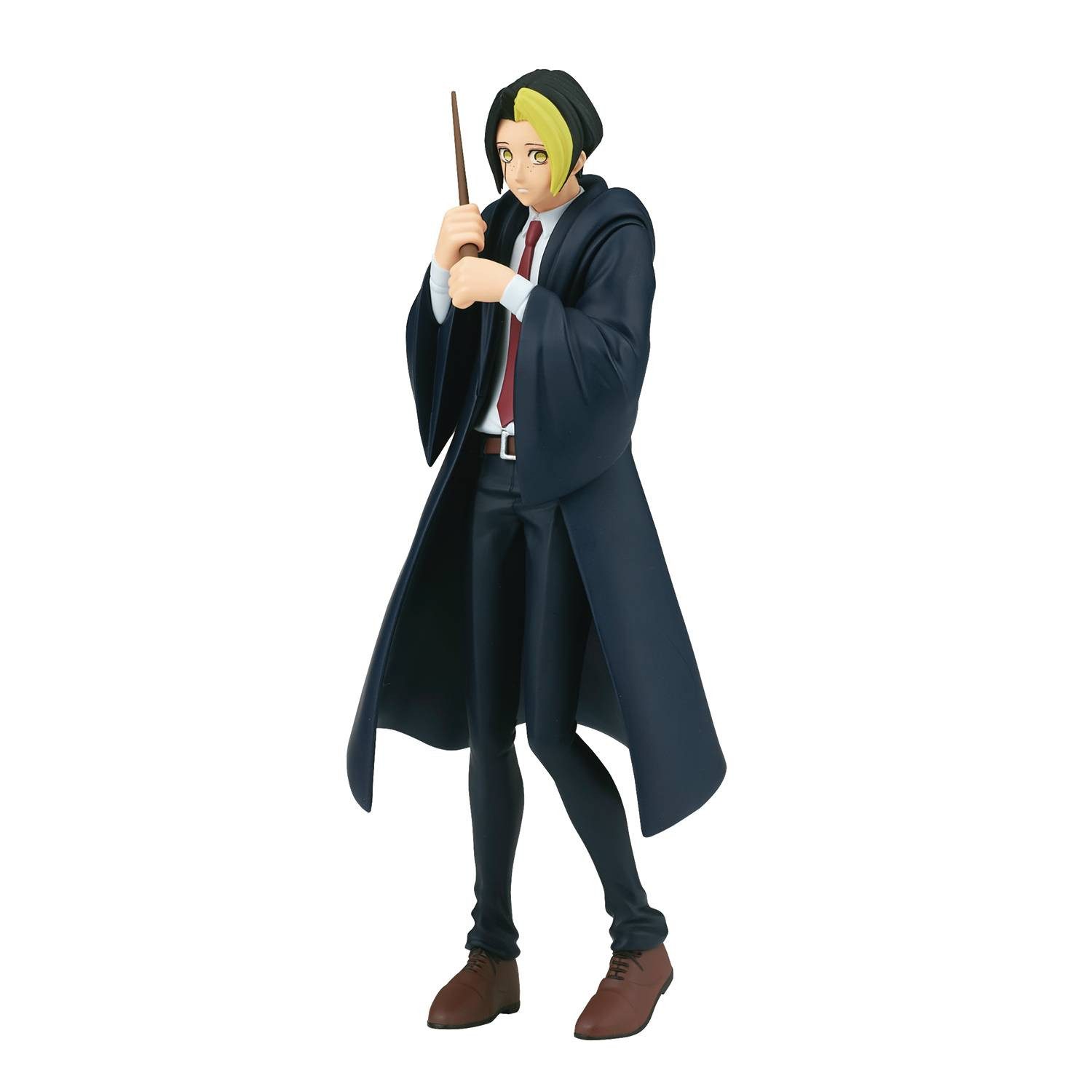 Banpresto Actionfigur MASHLE FINN AMES DXF FIGUR