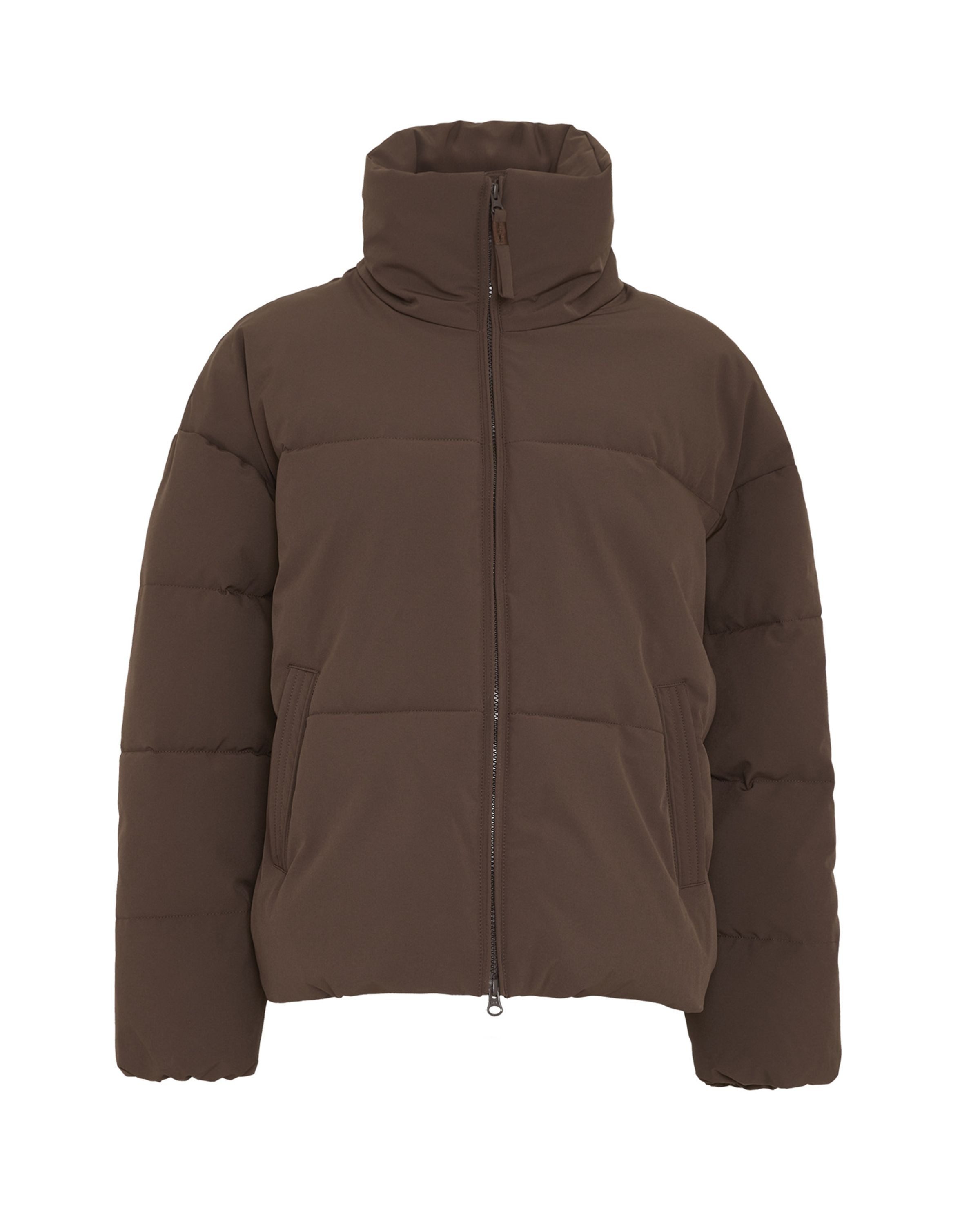Moss Copenhagen Steppjacke