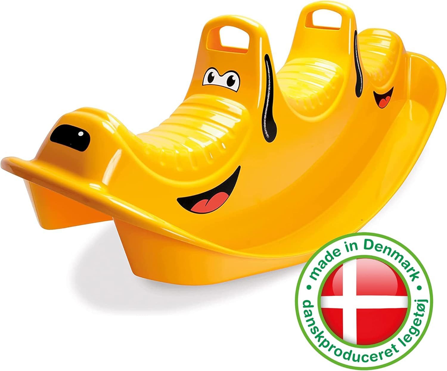 dantoy Wippe Kinderwippe Hund