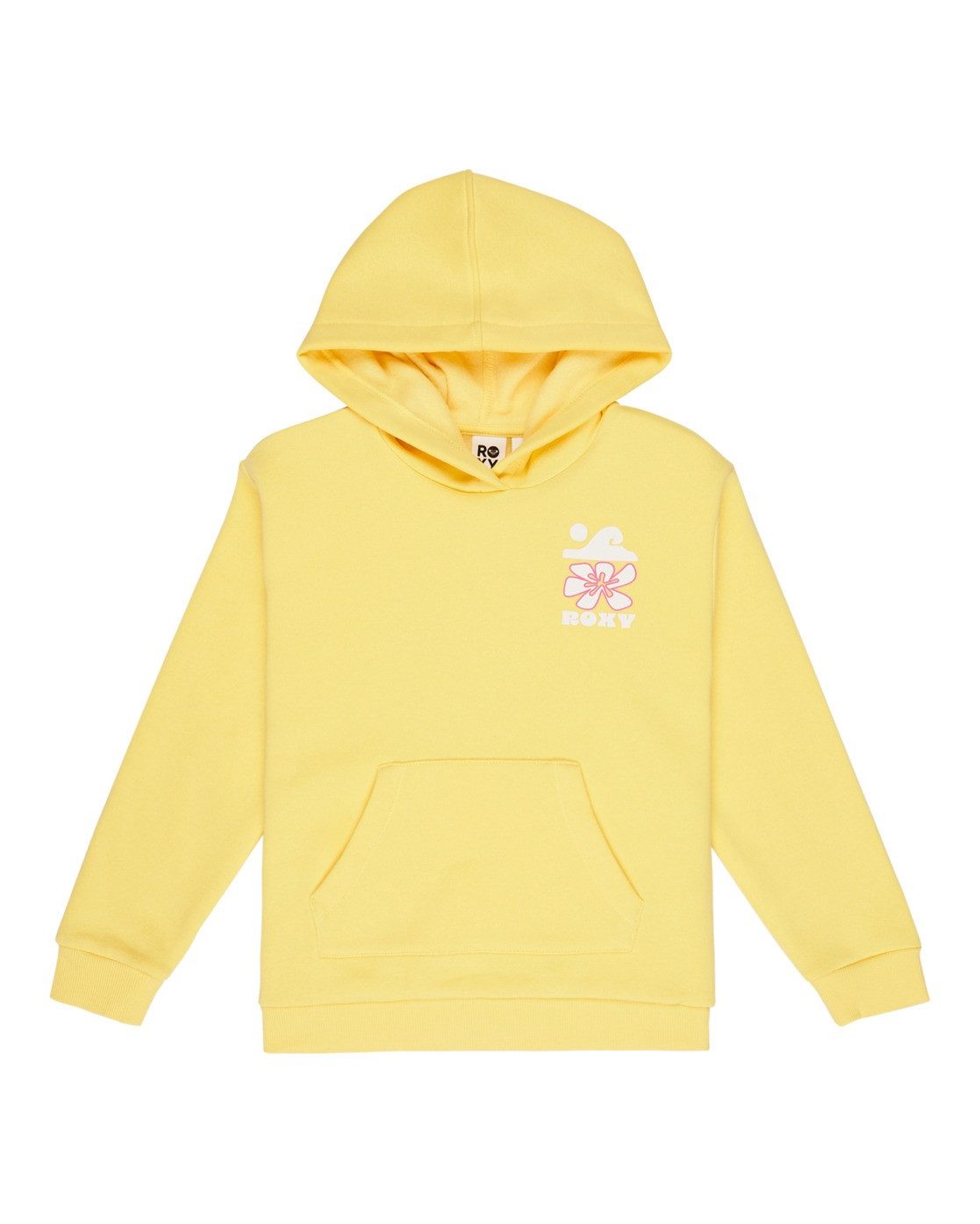 Hoodie Surf Feeling Brushed