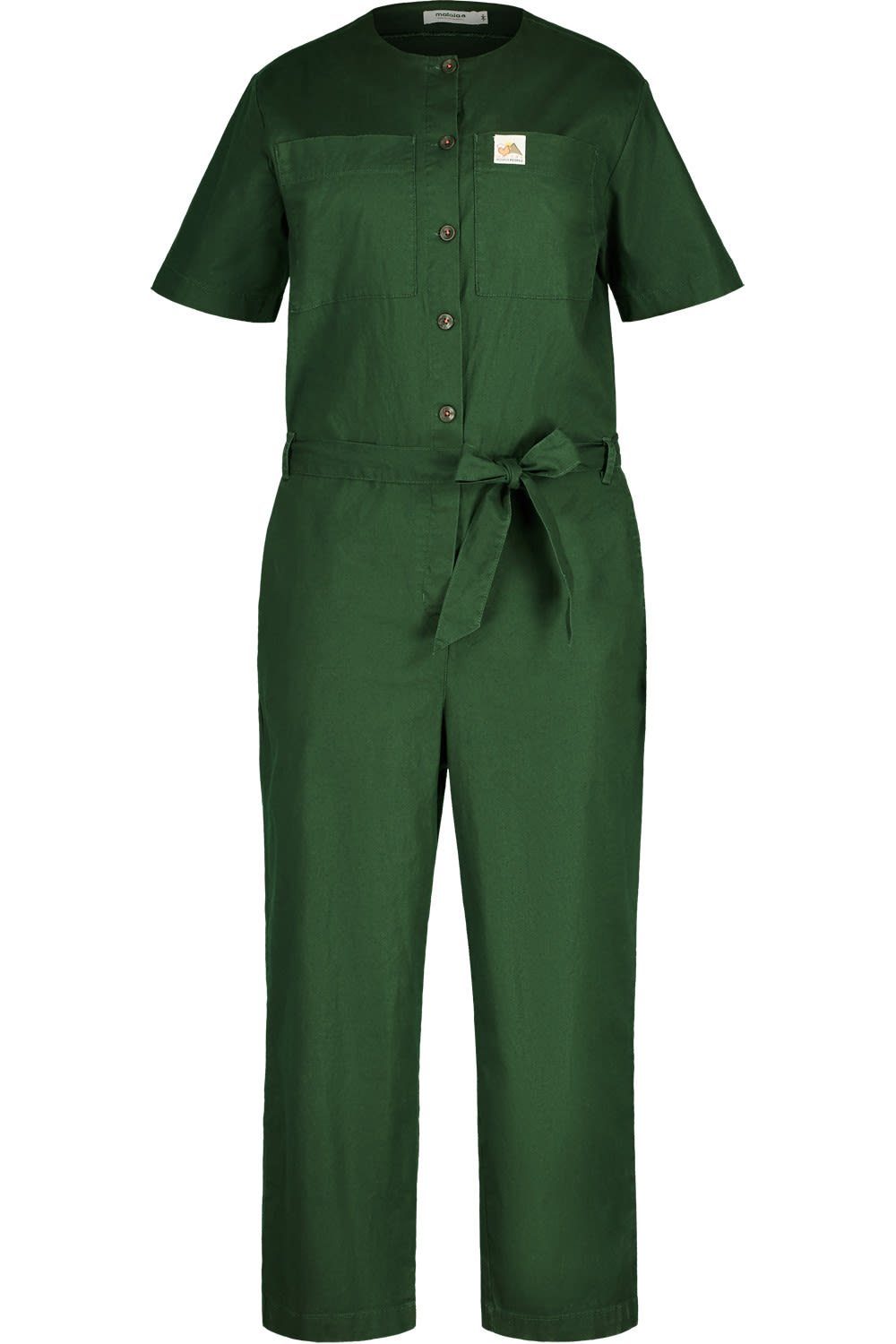 Maloja Overall Maloja W Rosenspitzem. Jumpsuit Damen Bekleidung