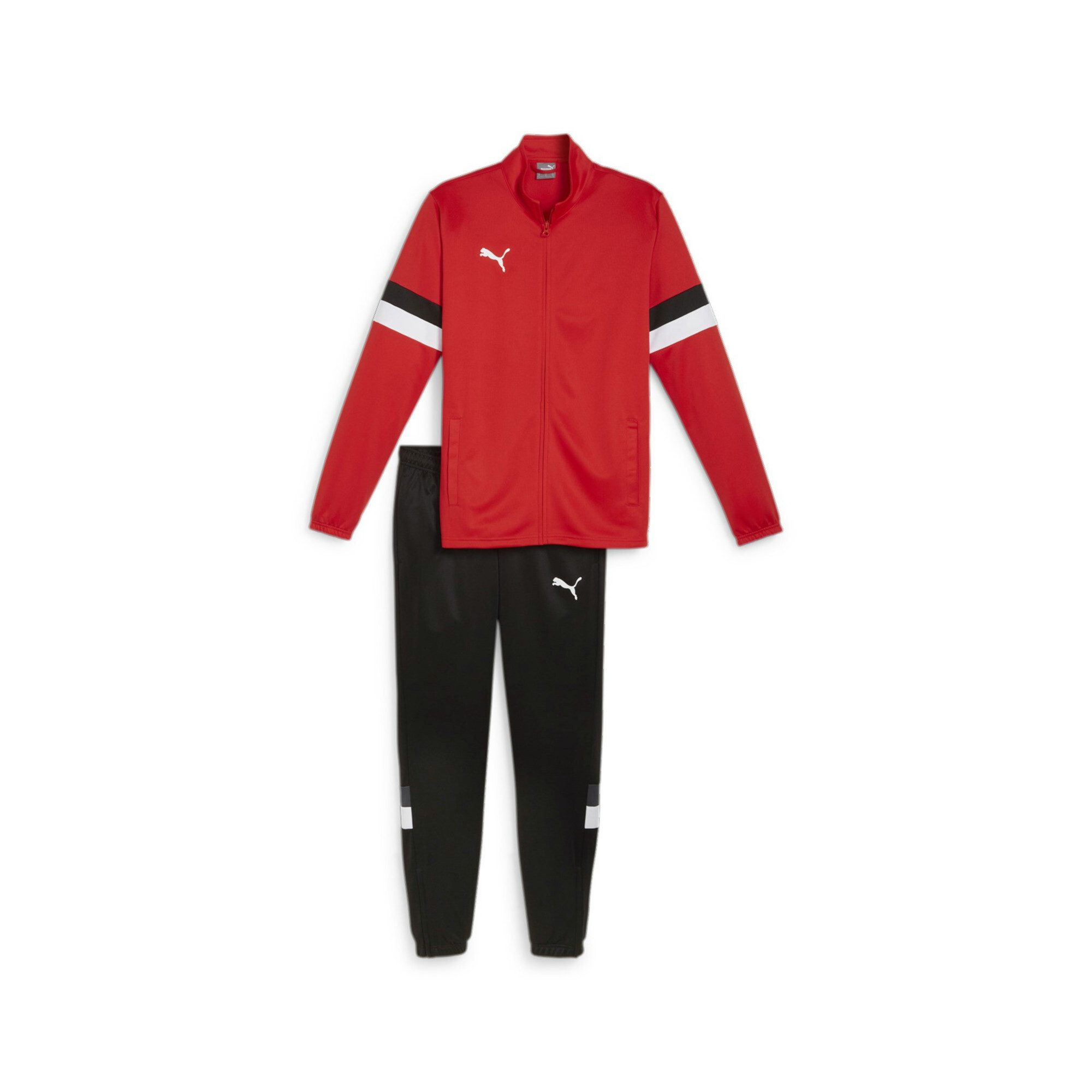 PUMA Trainingsanzug Puma Herren Trainingsanzug teamRISE günstig online kaufen