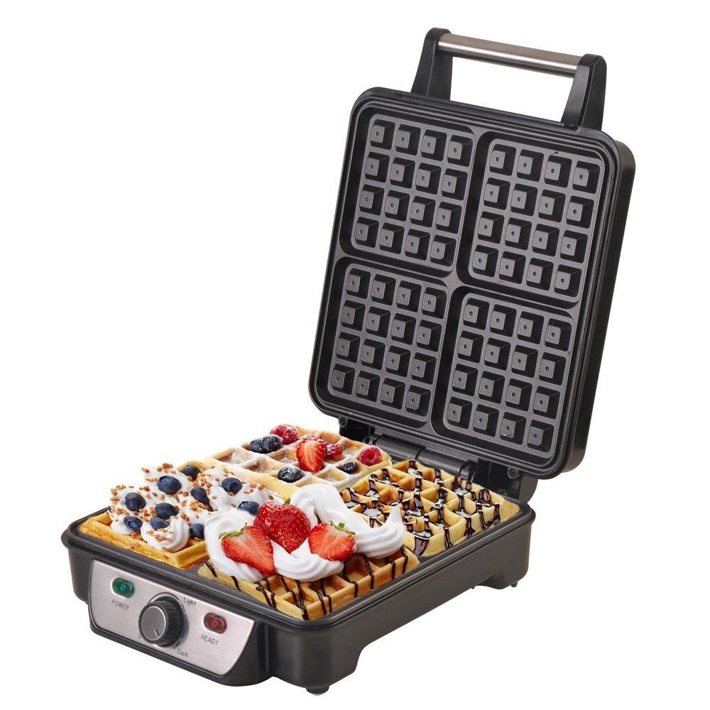 Waffeleisen CR 3025
