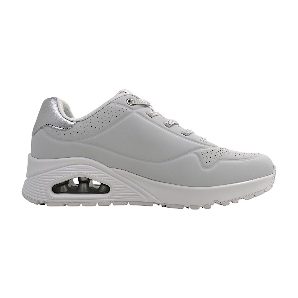 Skechers UNO SHIMMER AWAY Slip-On Sneaker günstig online kaufen