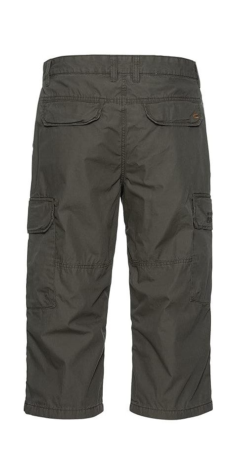 camel active Cargoshorts Shorts Long Cargo günstig online kaufen
