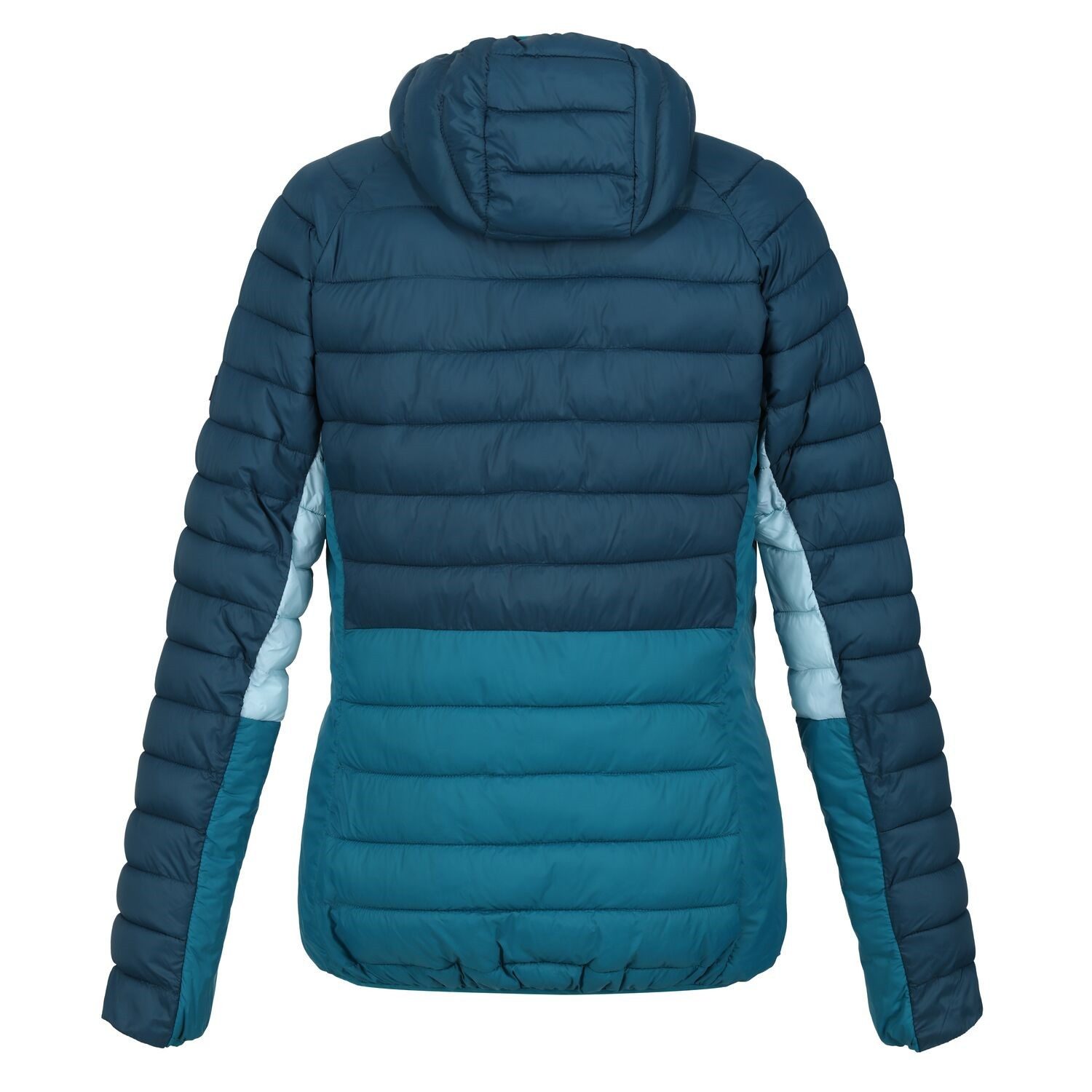 Regatta Steppjacke Winterjacke mit Kapuze Harrock günstig online kaufen
