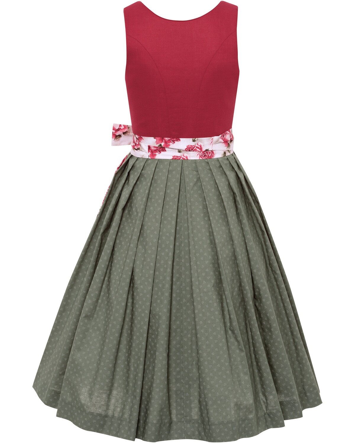 Hammerschmid Dirndl Midi Dirndl Koflersee günstig online kaufen