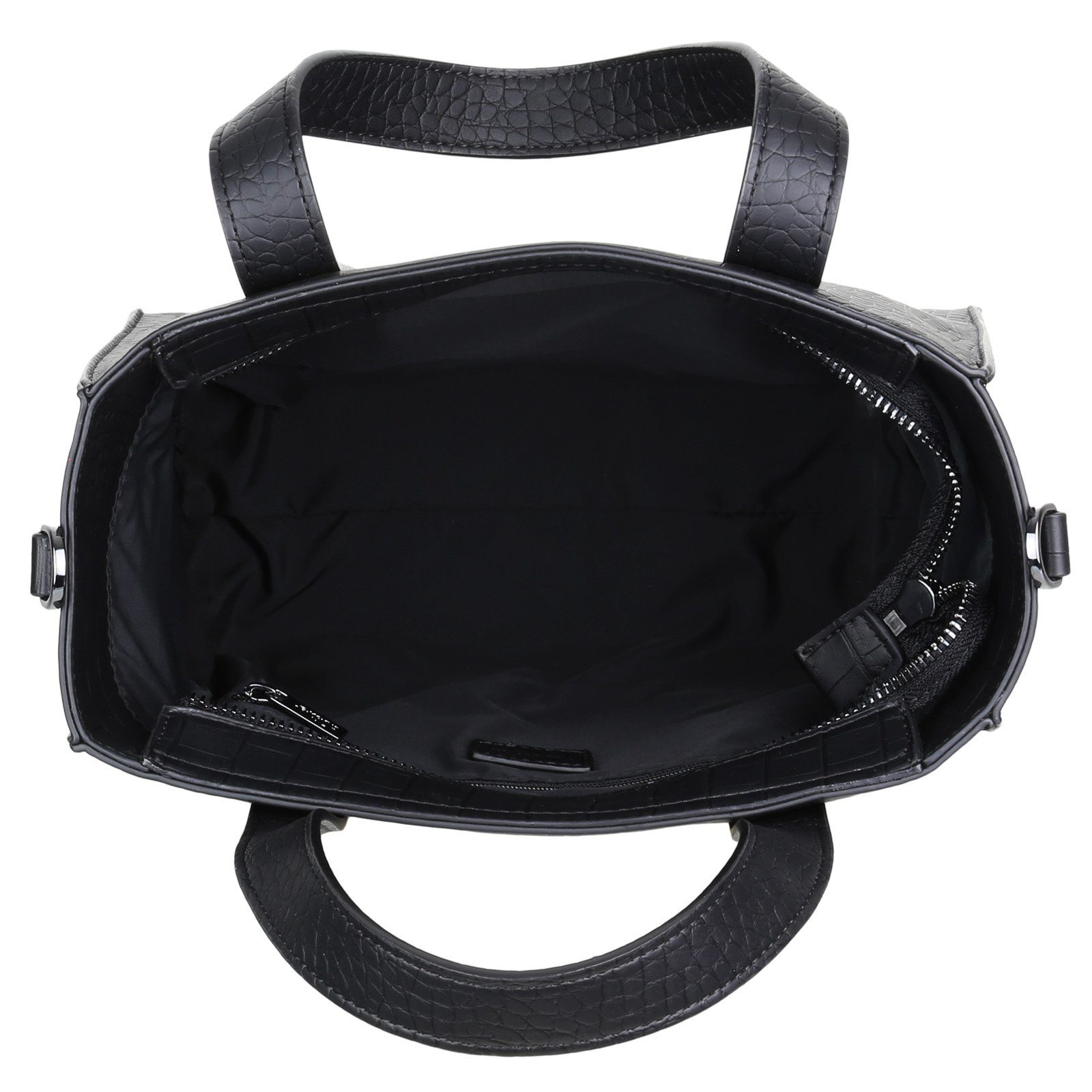 s.Oliver Handtasche kleine Handtasche Tasche Schultertasche günstig online kaufen