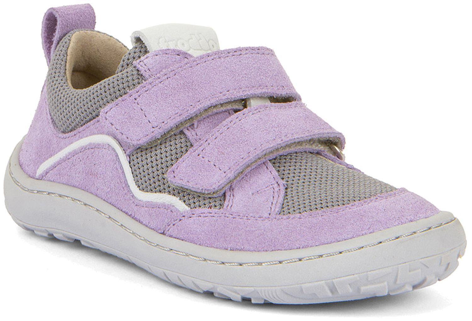 froddo® Froddo Barefoot Base Lilac Sneaker