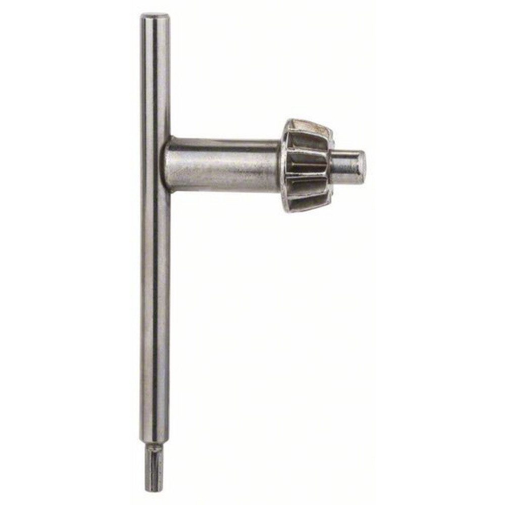 Bosch Accessories Bohrfutter Ersatzschlüssel zu Zahnkranzbohrfutter S3, A, 110 mm, 50 mm, 4 mm, 8 m