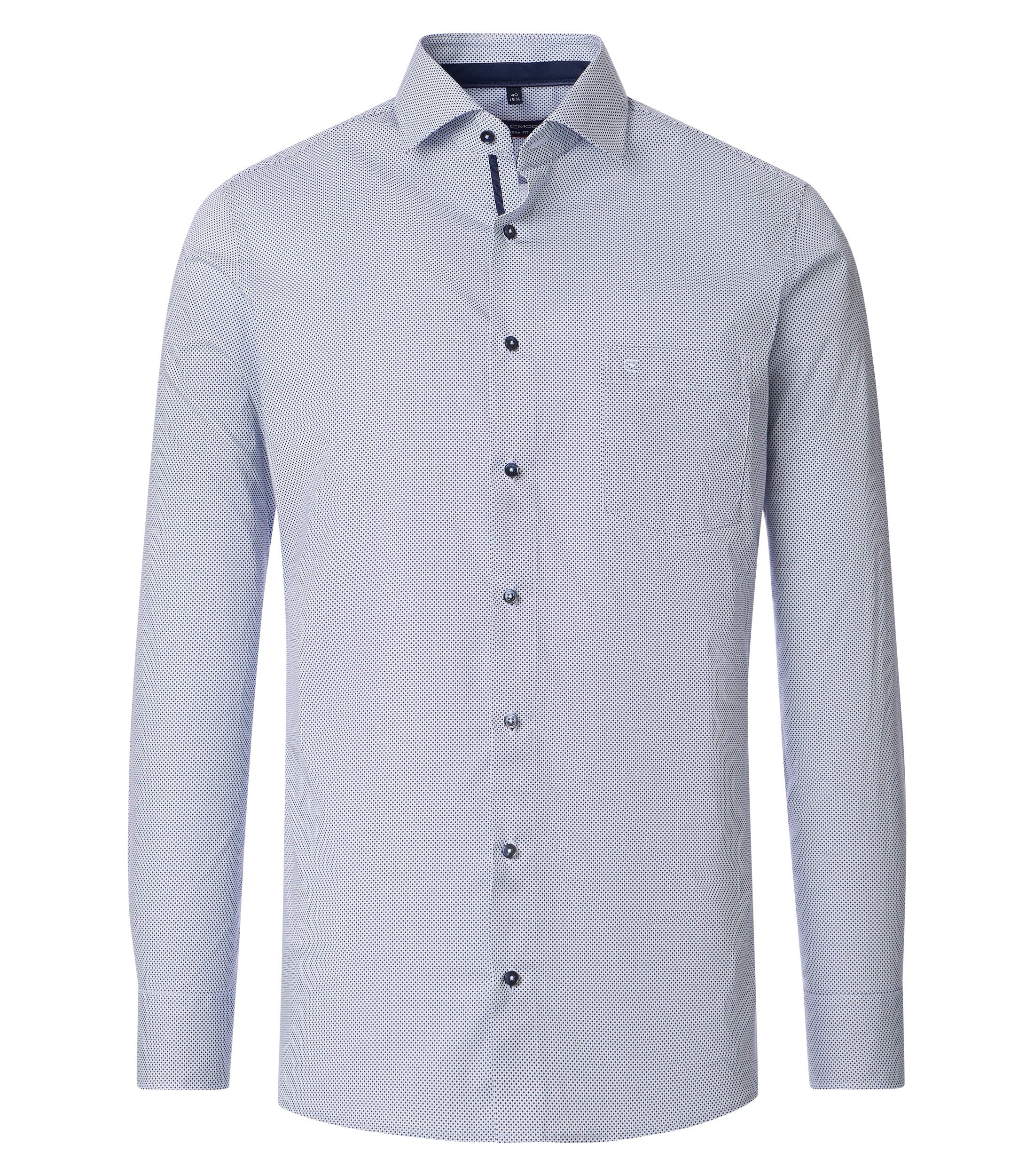 CASAMODA Businesshemd MODERN FIT - Businesshemd