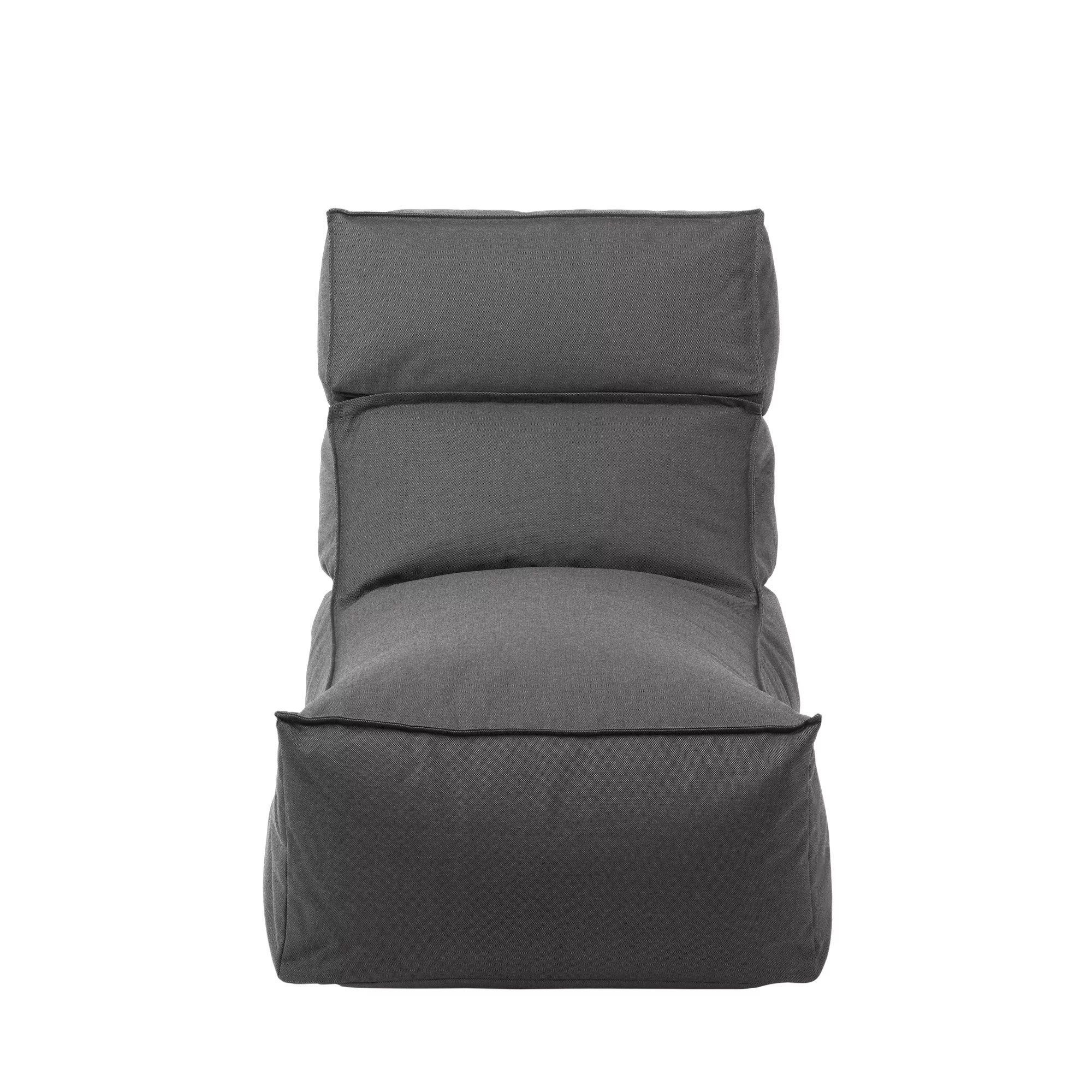blomus Gartenliege -STAY- Outdoor Lounger Relaxliege günstig online kaufen