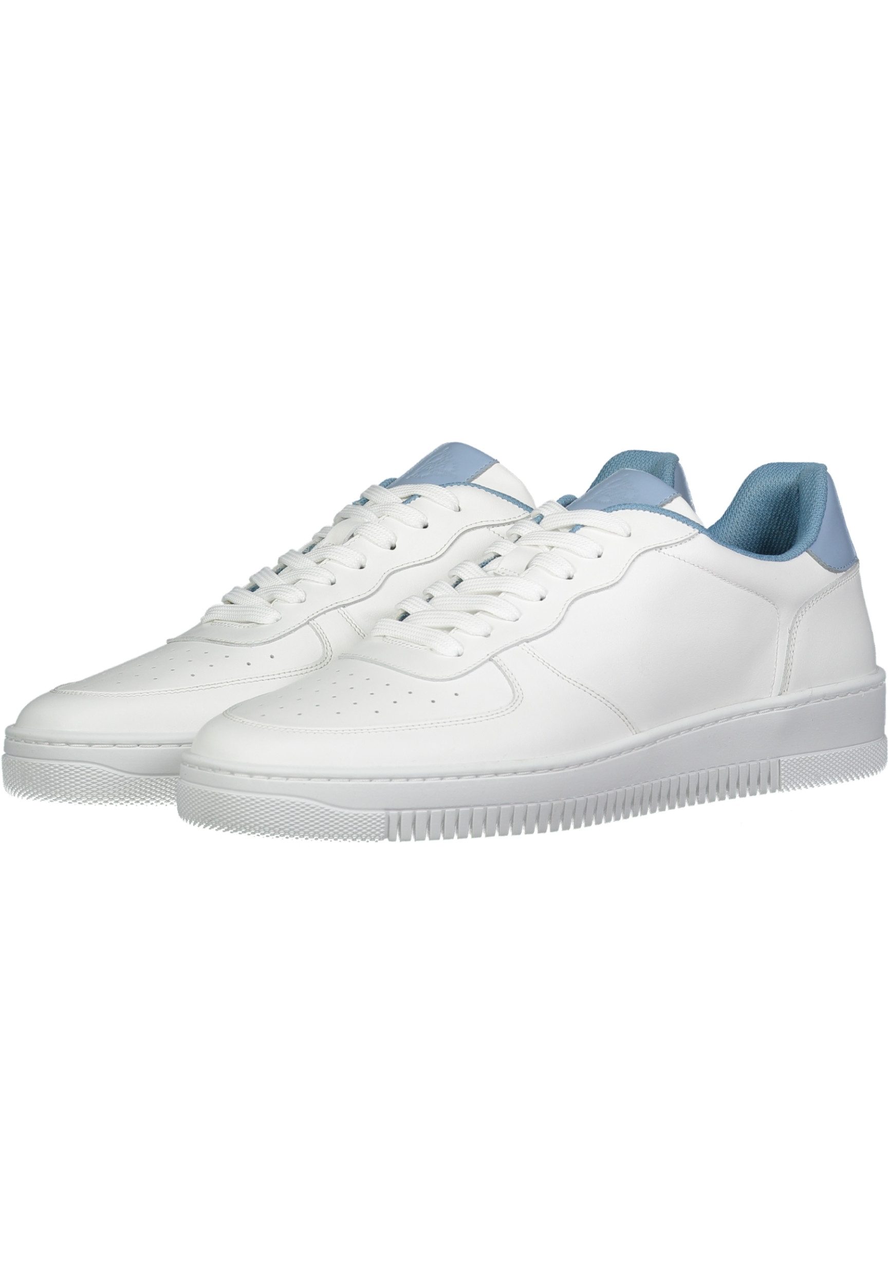 Roy Robson HERREN-SCHUHE KENTUCKY BLUE Кроссовки