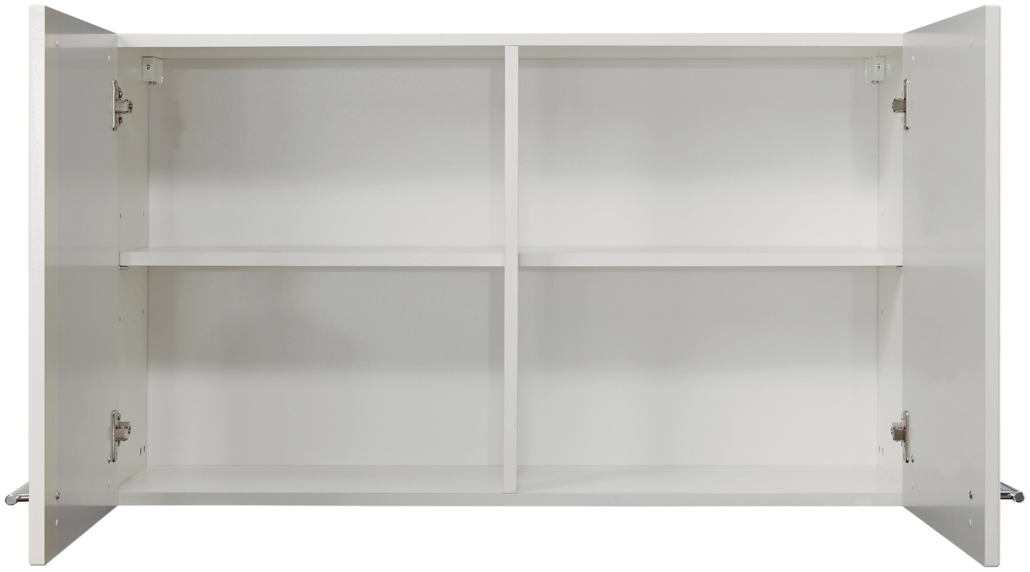 KOCHSTATION Hängeschrank KS-Wien Breite 100 cm günstig online kaufen