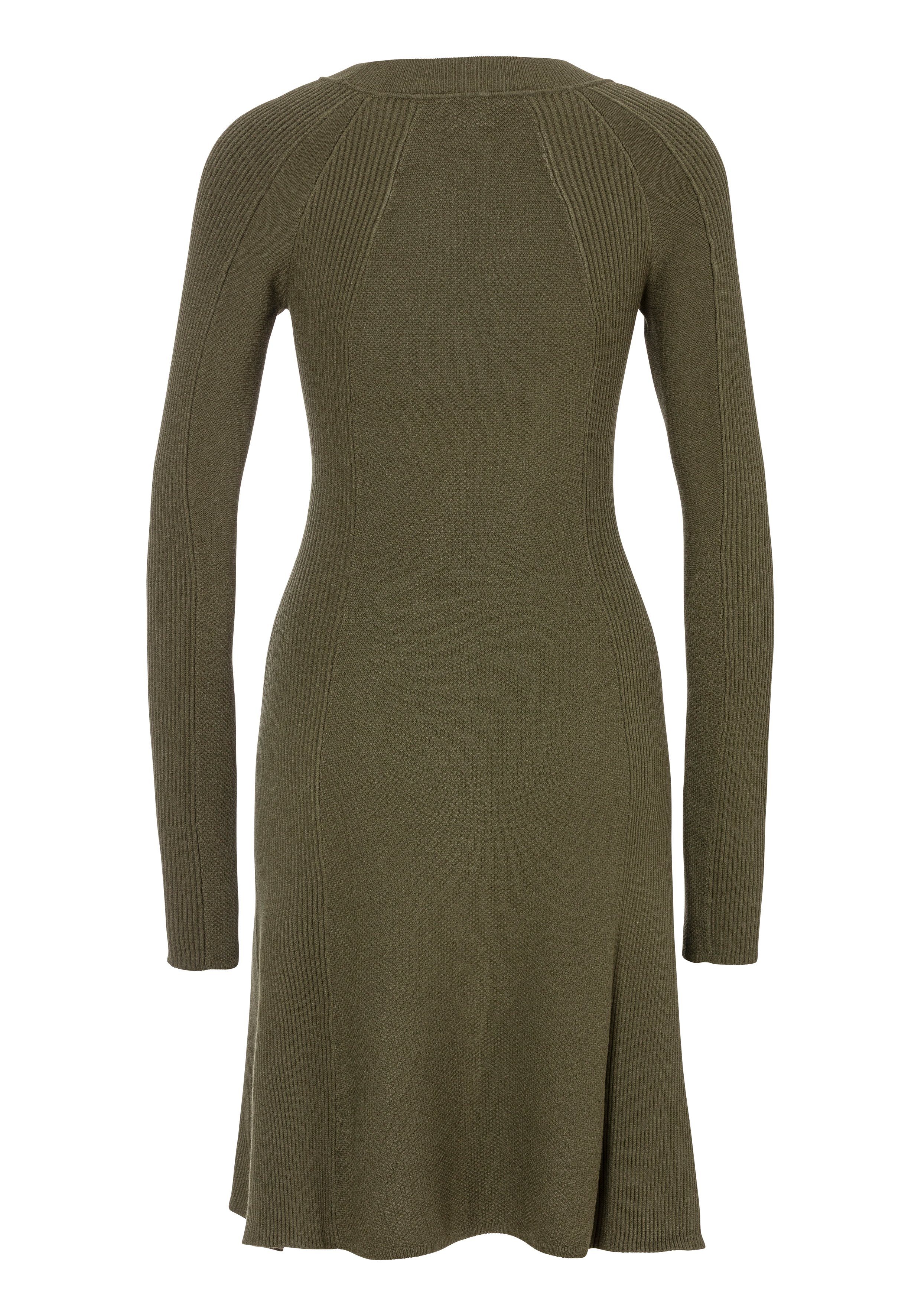 BOSS ORANGE Strickkleid Firo Premium Damenmode günstig online kaufen