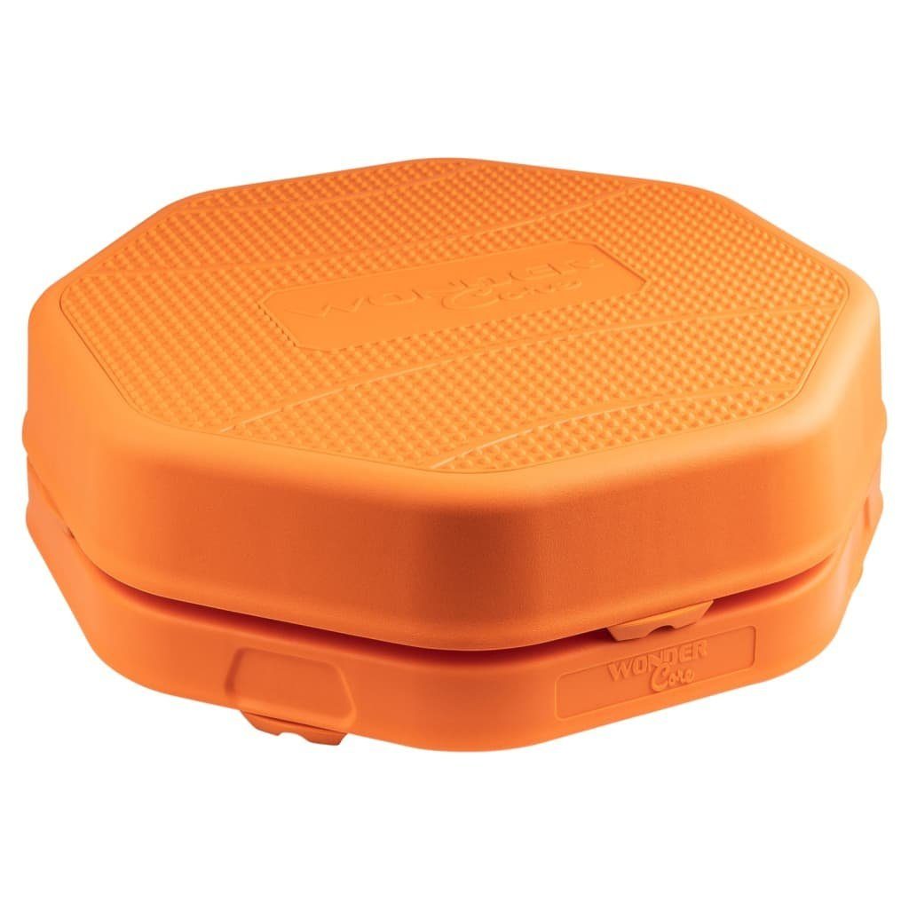 Aerobic-Steppbrett Mini Core Orange Wonder Stepper 2®