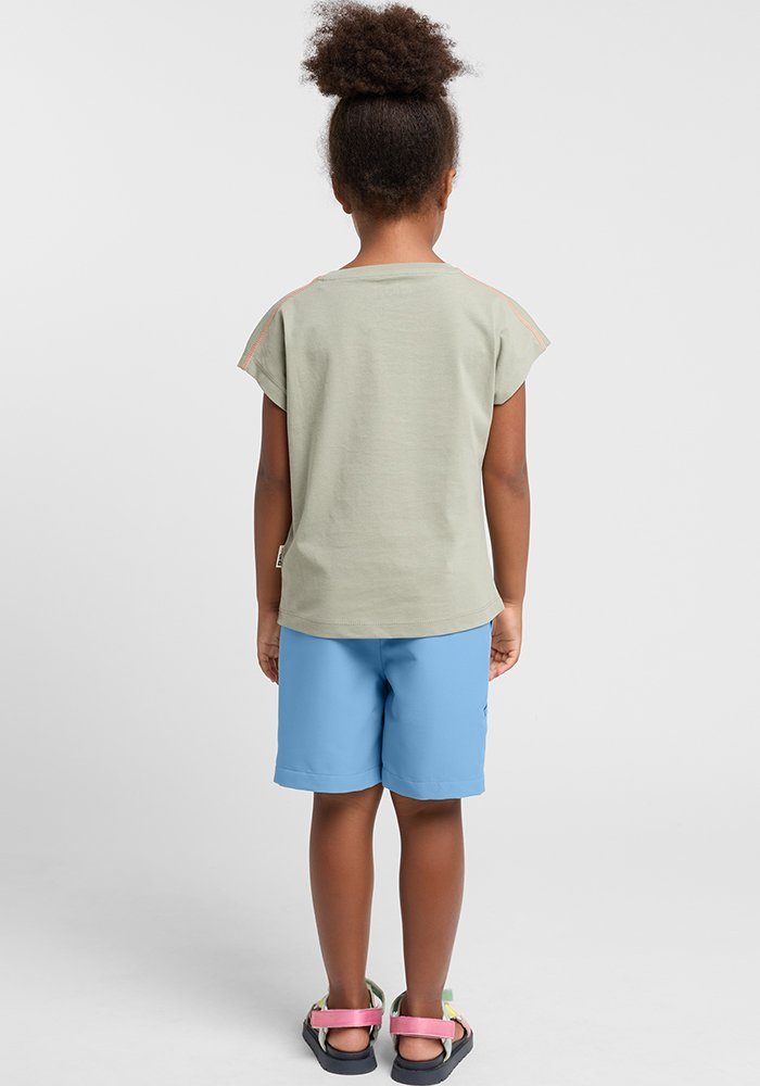 Jack Wolfskin Shorts TURBULENCE SHORTS K