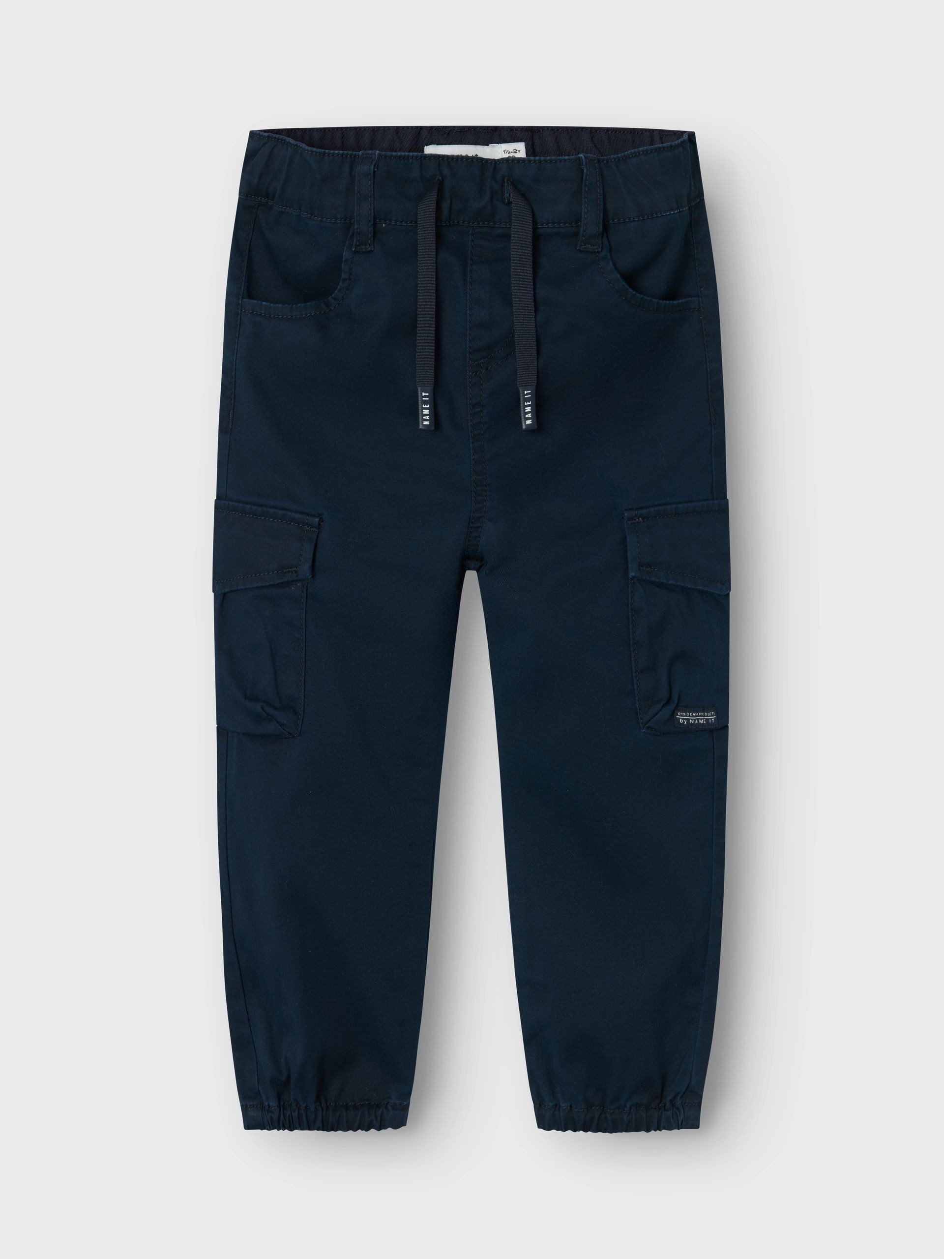 Cargohose NMMBEN CARGO R TWI PANT 1771-HI NOOS