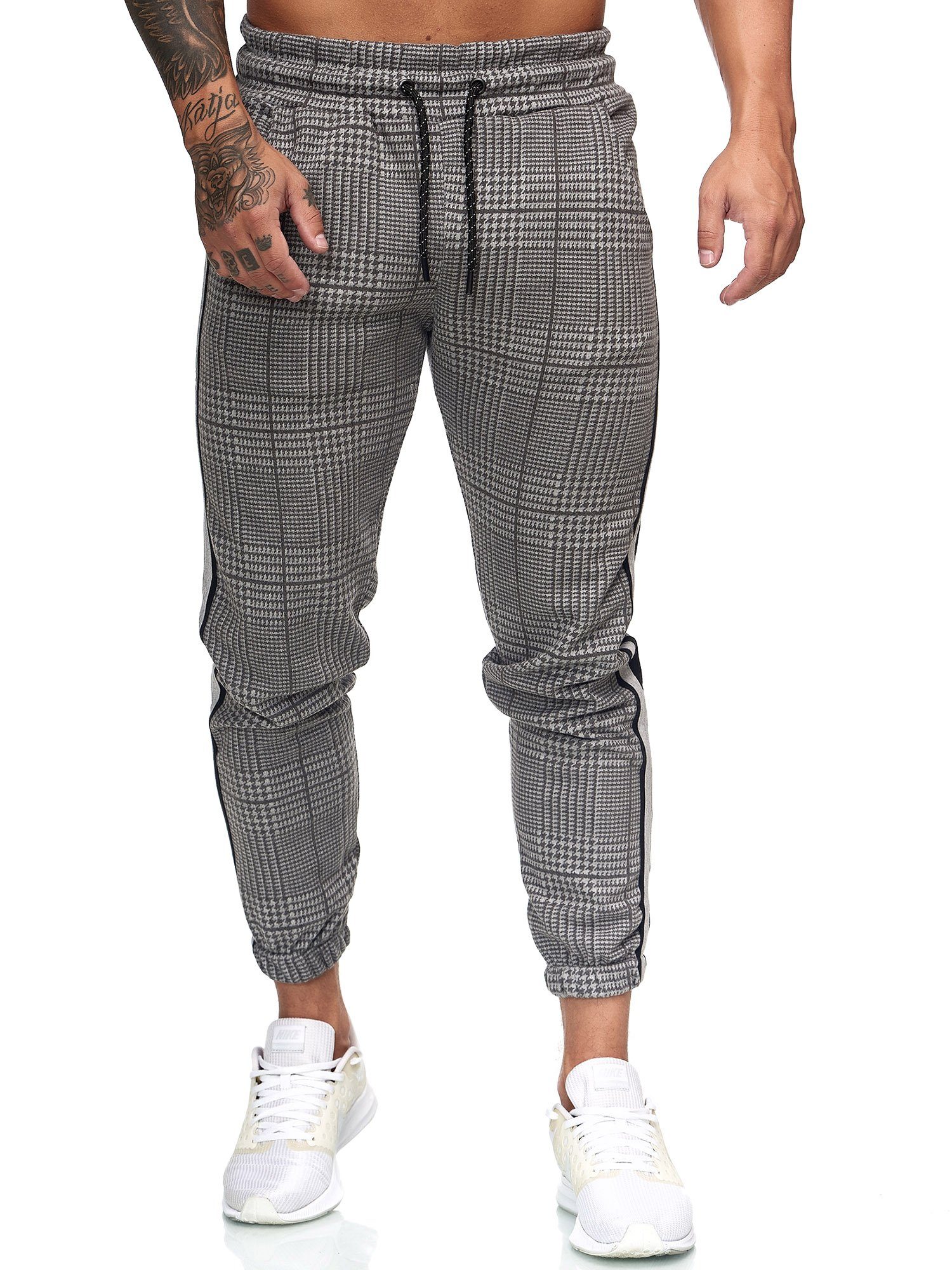 OneRedox Jogginghose 1226C (Sporthose Trainingshose Sweatpants, günstig online kaufen