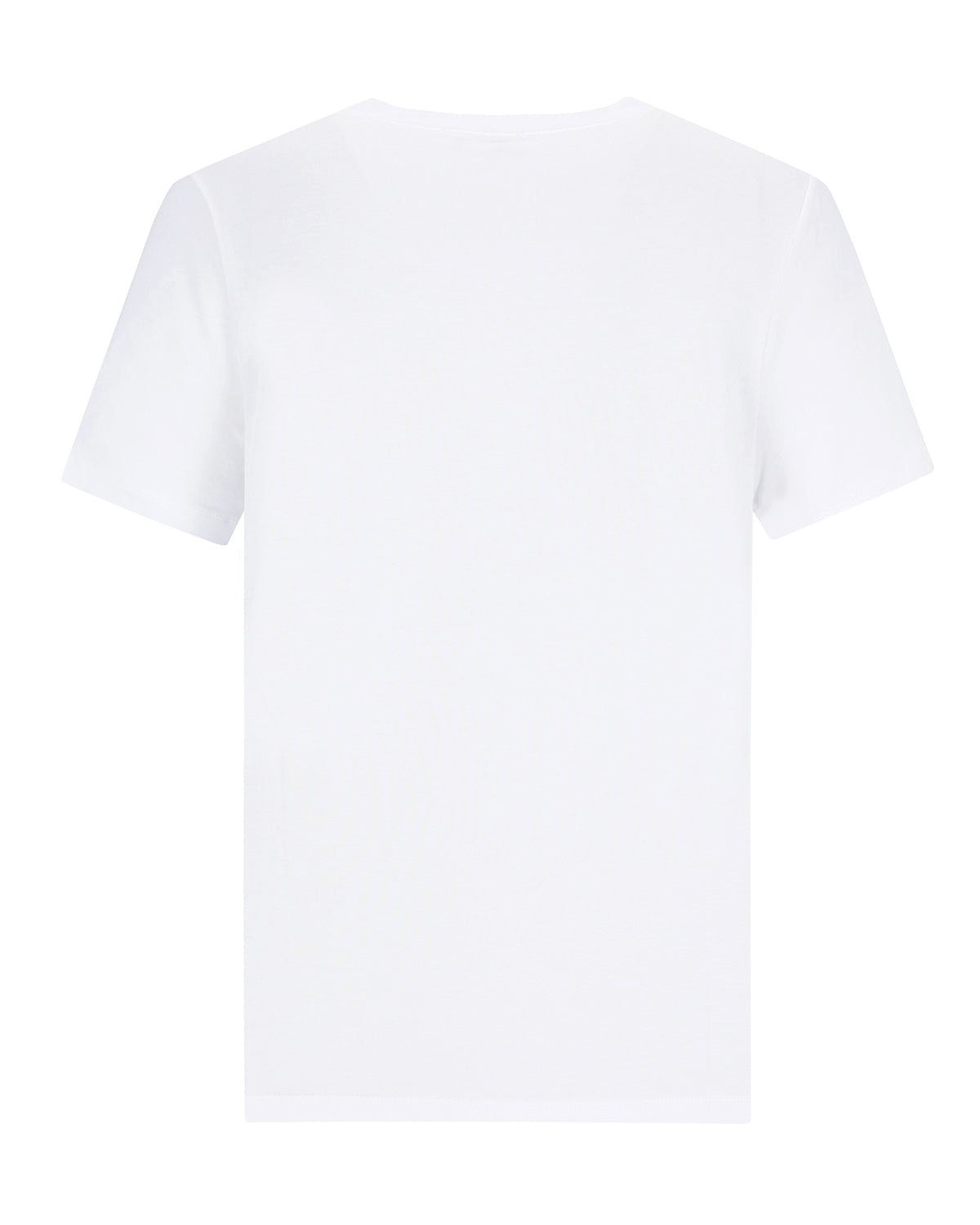 Hajo Blusenshirt Shirt mit Schriftzug 1/2 günstig online kaufen