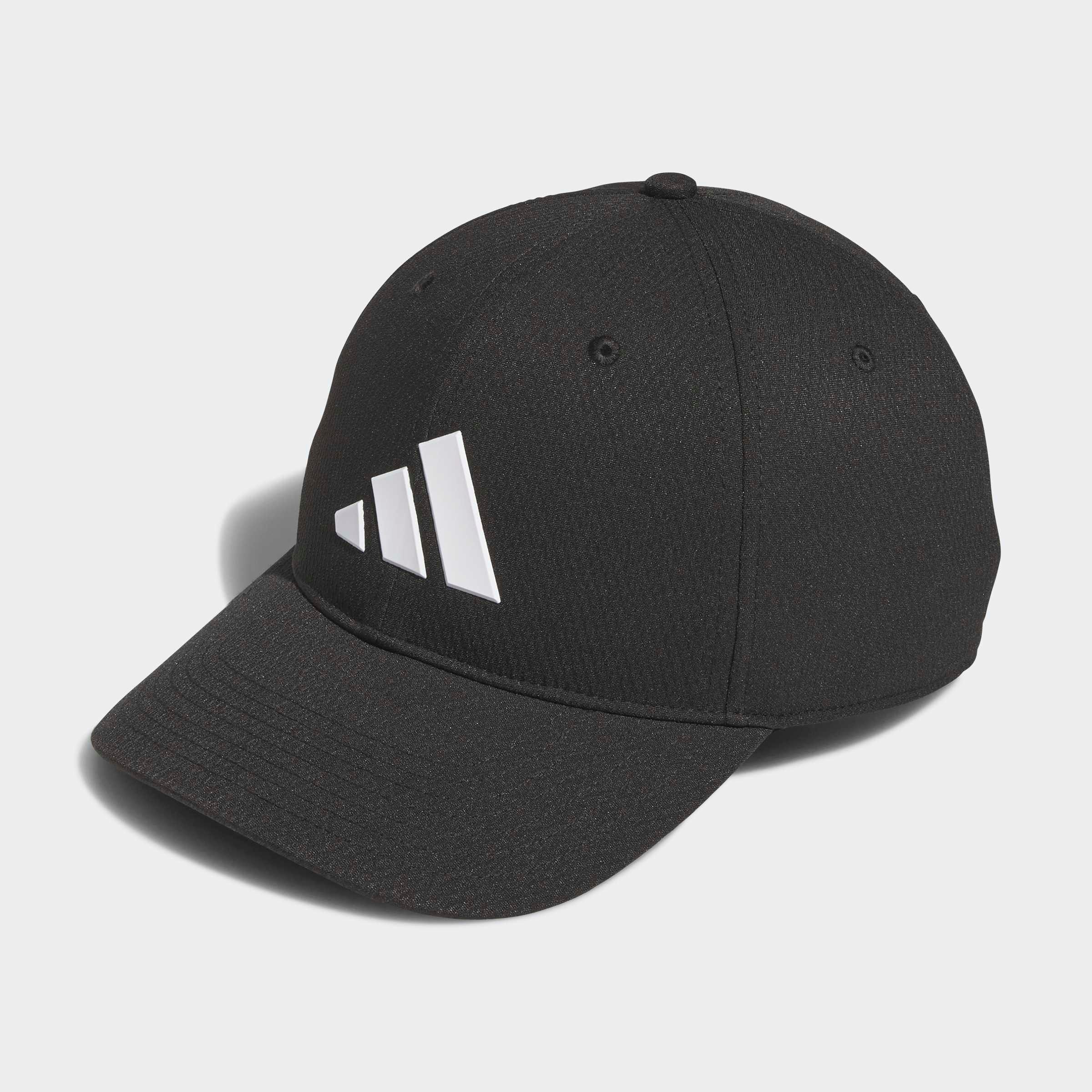adidas Performance Baseball Cap TOUR SNAPBACK MÜTZE