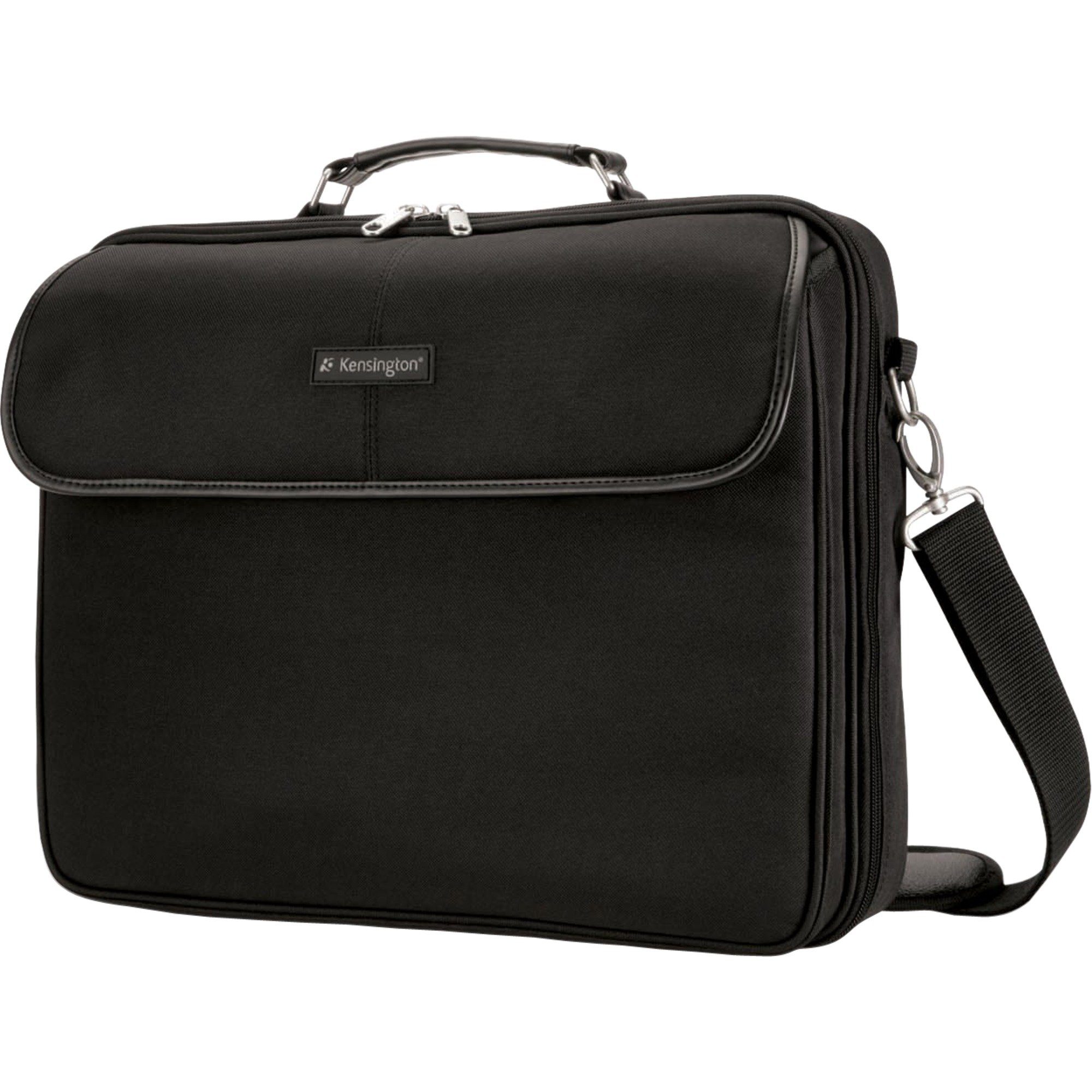 Laptoptasche Kensington SP30 Clamshell-Tasche, Notebooktasche