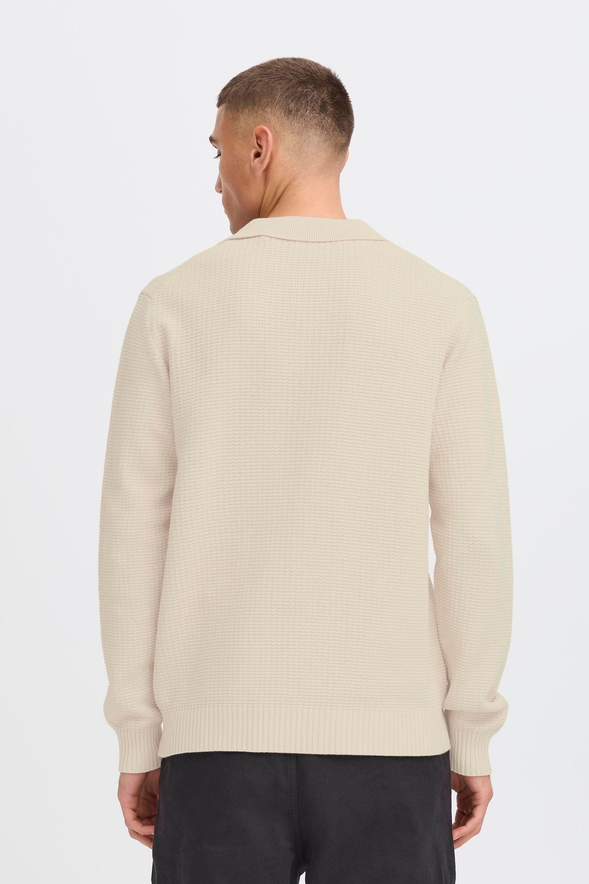 !Solid Strickpullover SDRhett Modischer Pullover