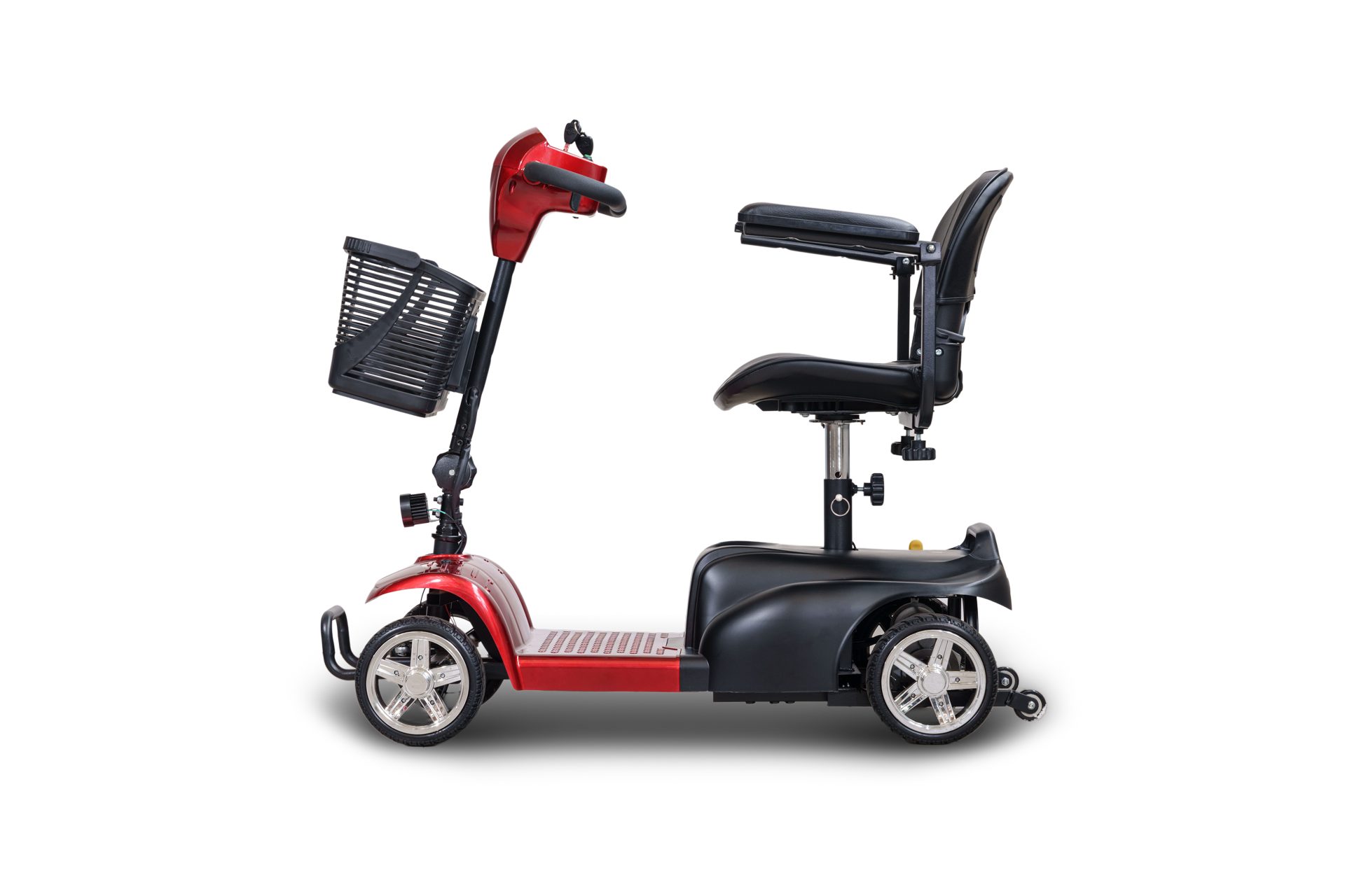 STORMBORN Elektromobil R1, 180,00 W, 6,00 km/h